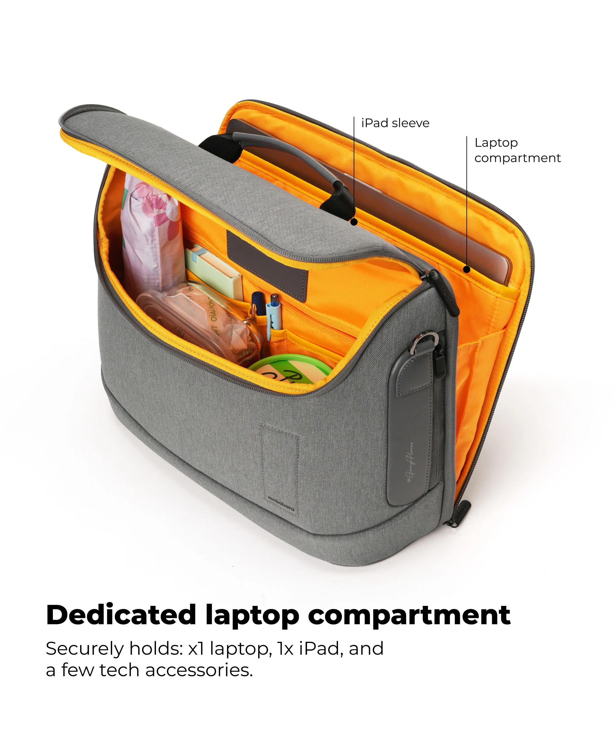 The Transit Briefcase - Image 24