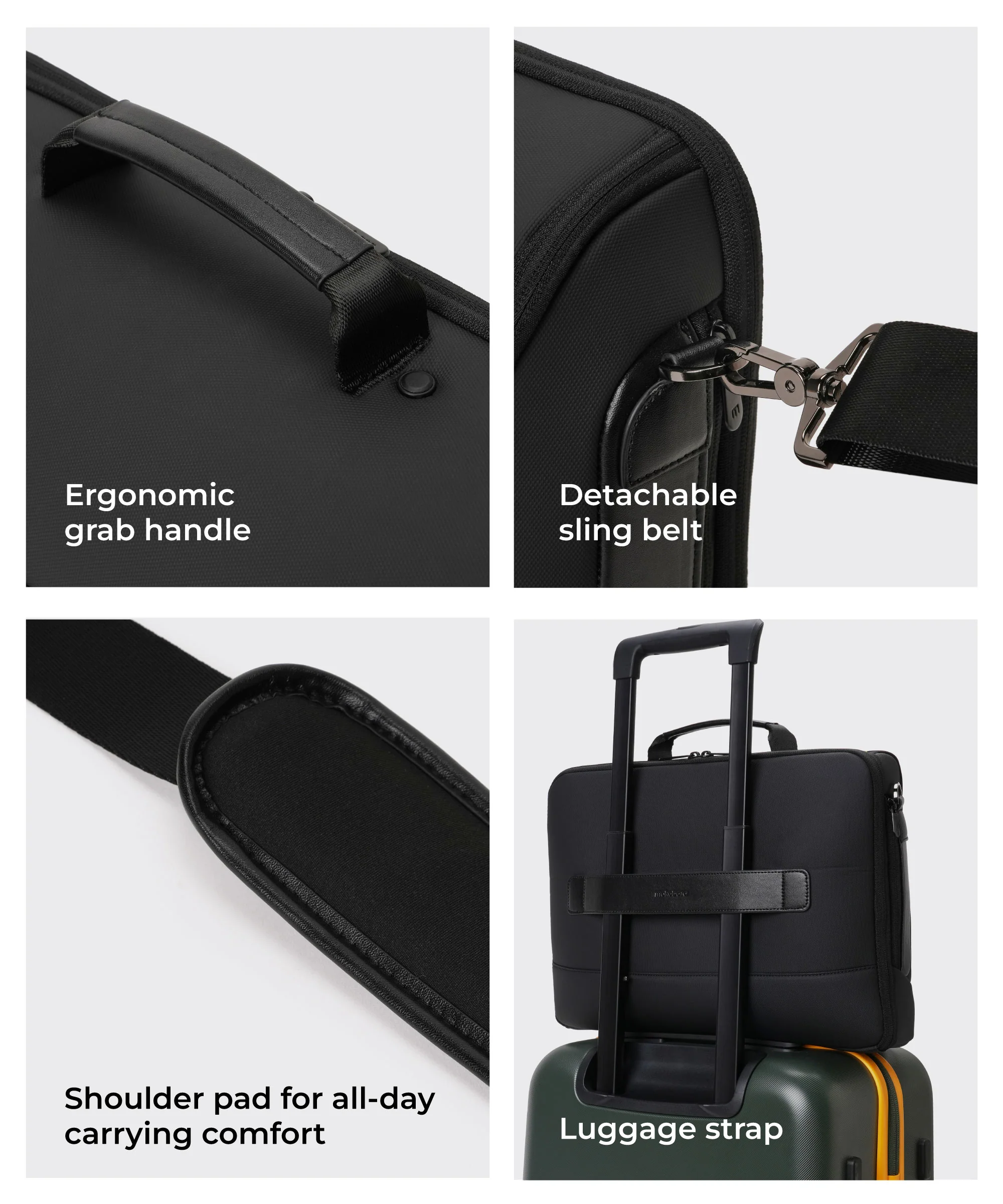 The Transit Briefcase - Image 28