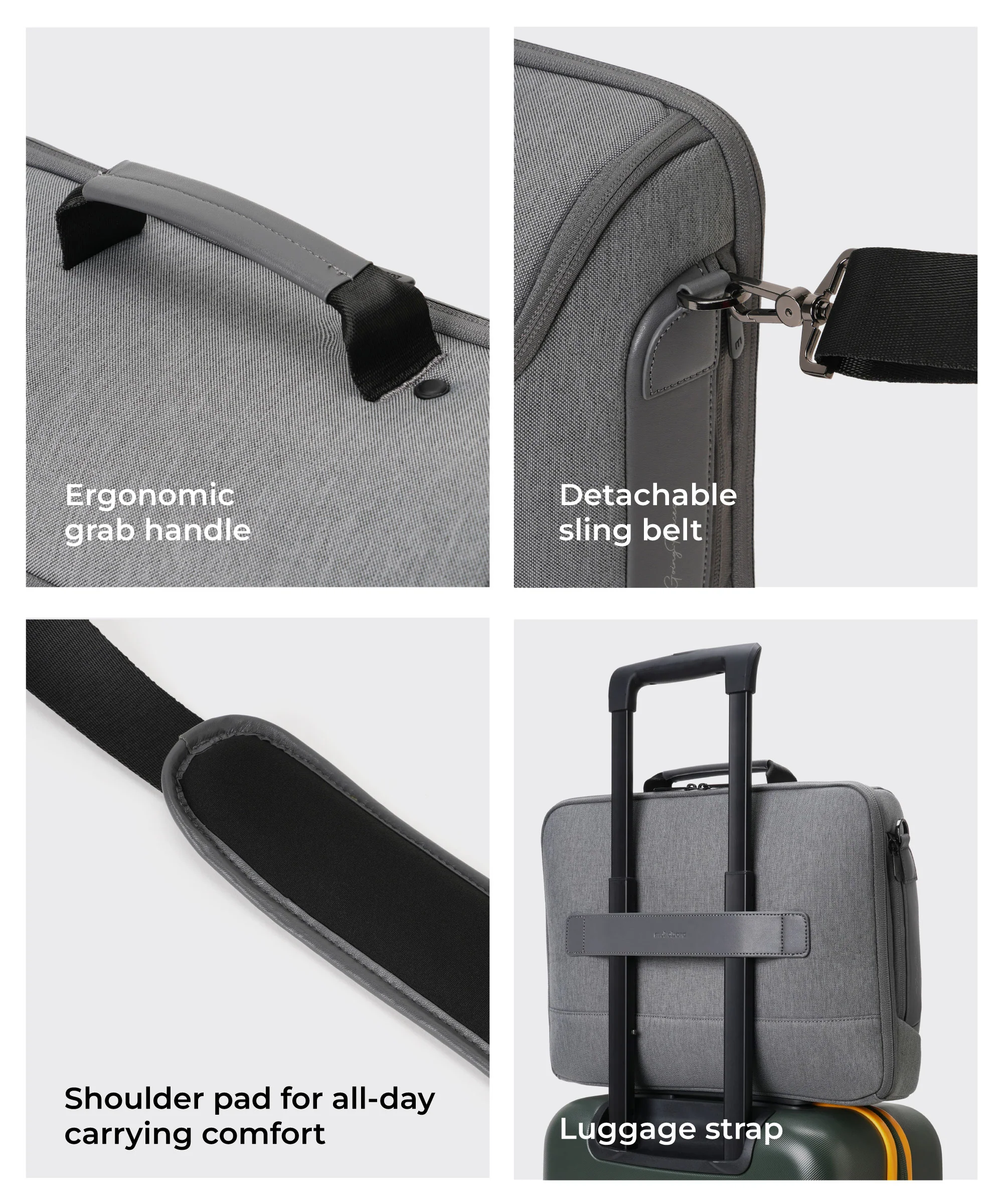 The Transit Briefcase - Image 29