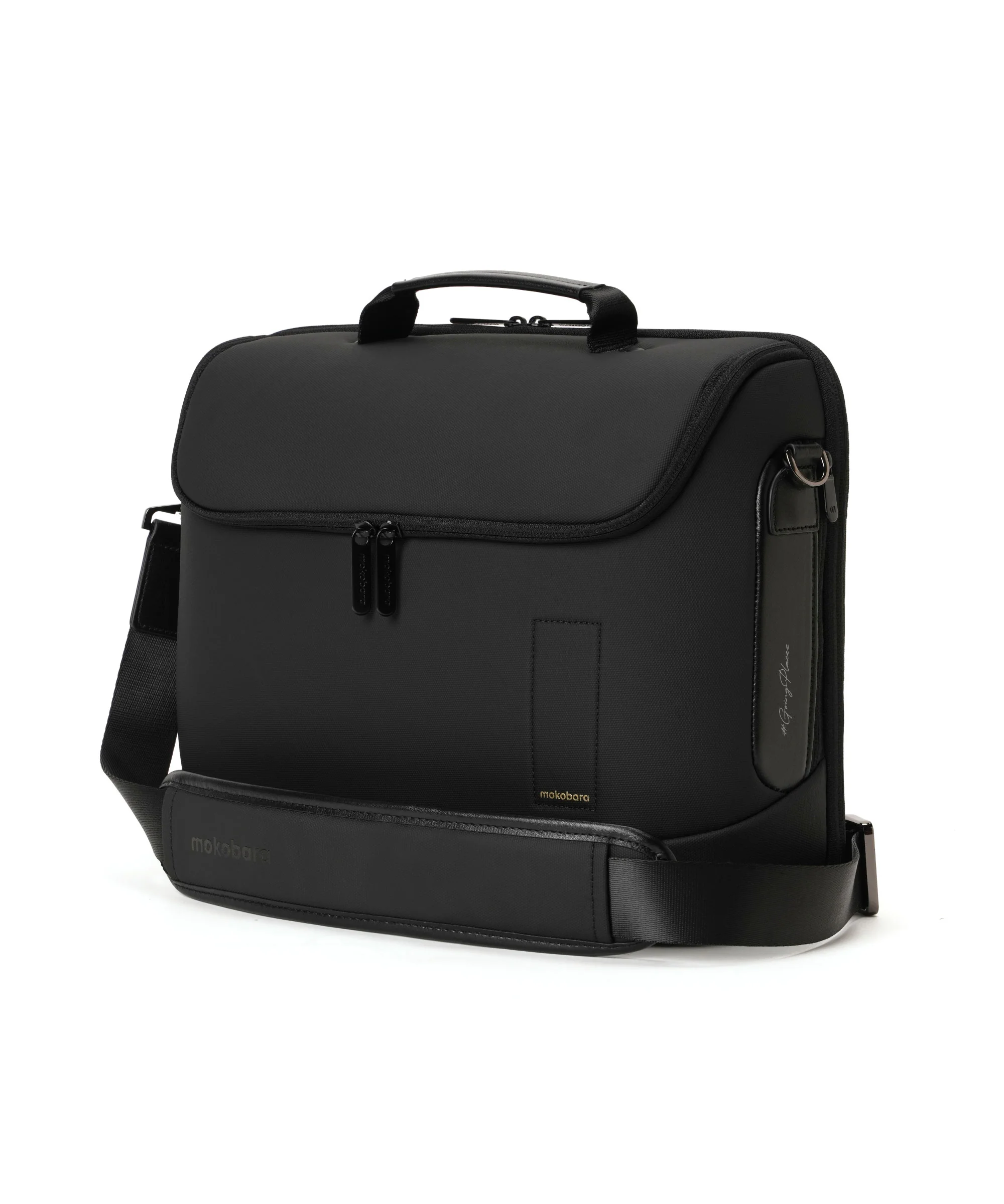 The Transit Briefcase - Image 3
