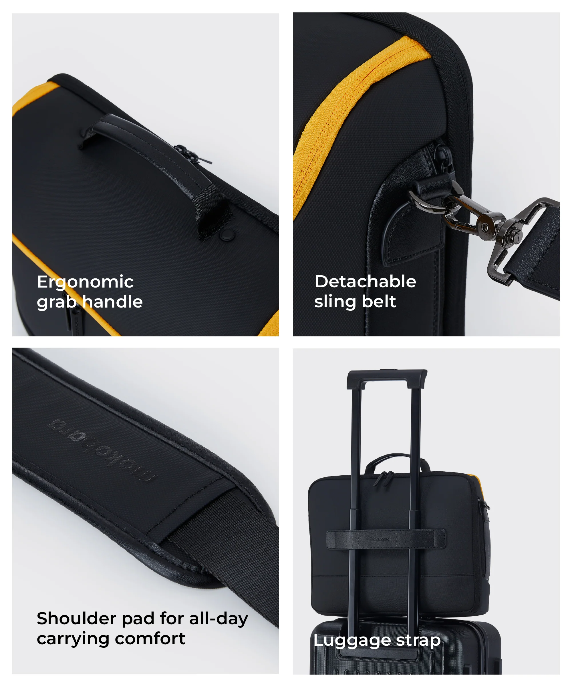 The Transit Briefcase - Image 30