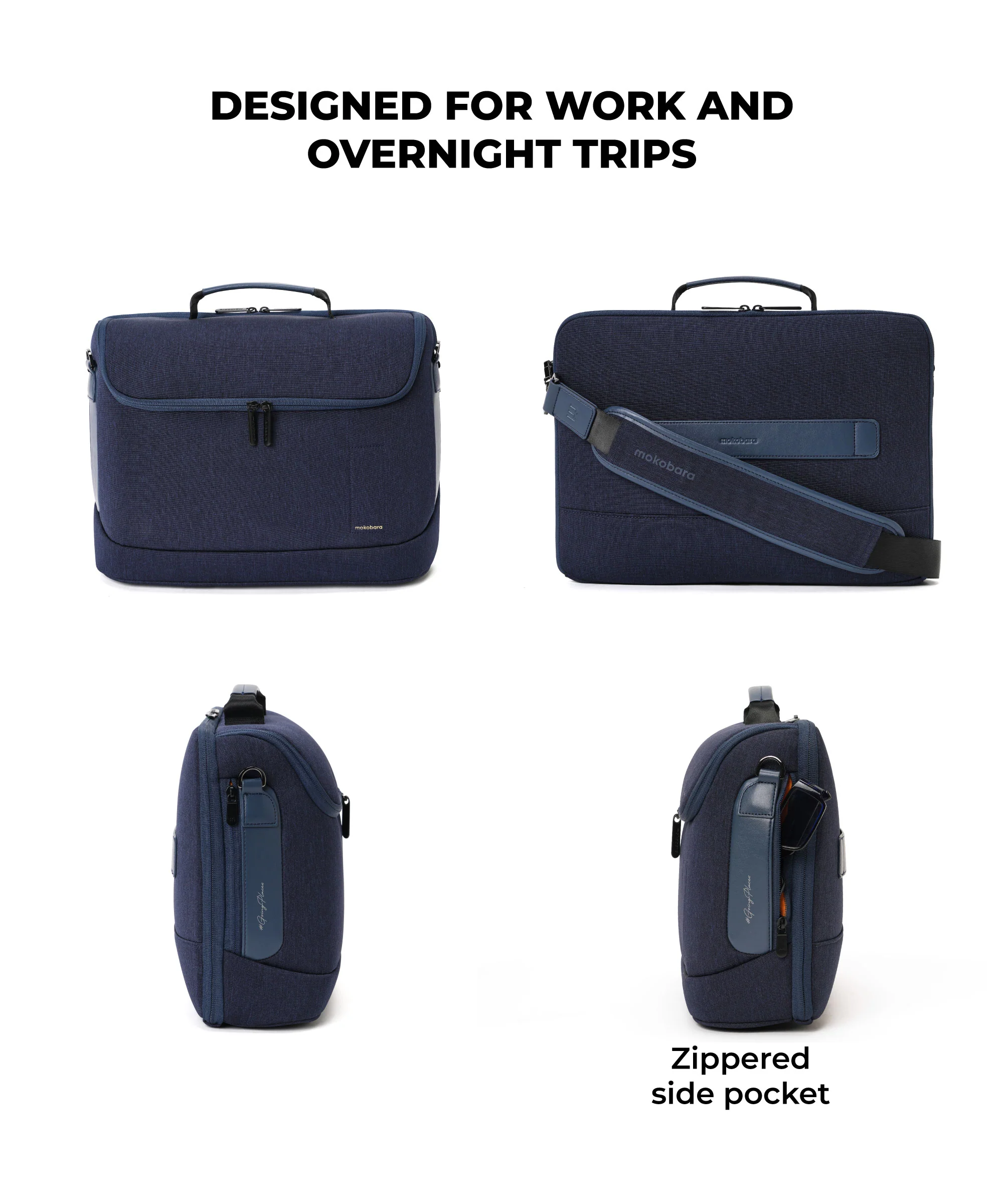 The Transit Briefcase - Image 31