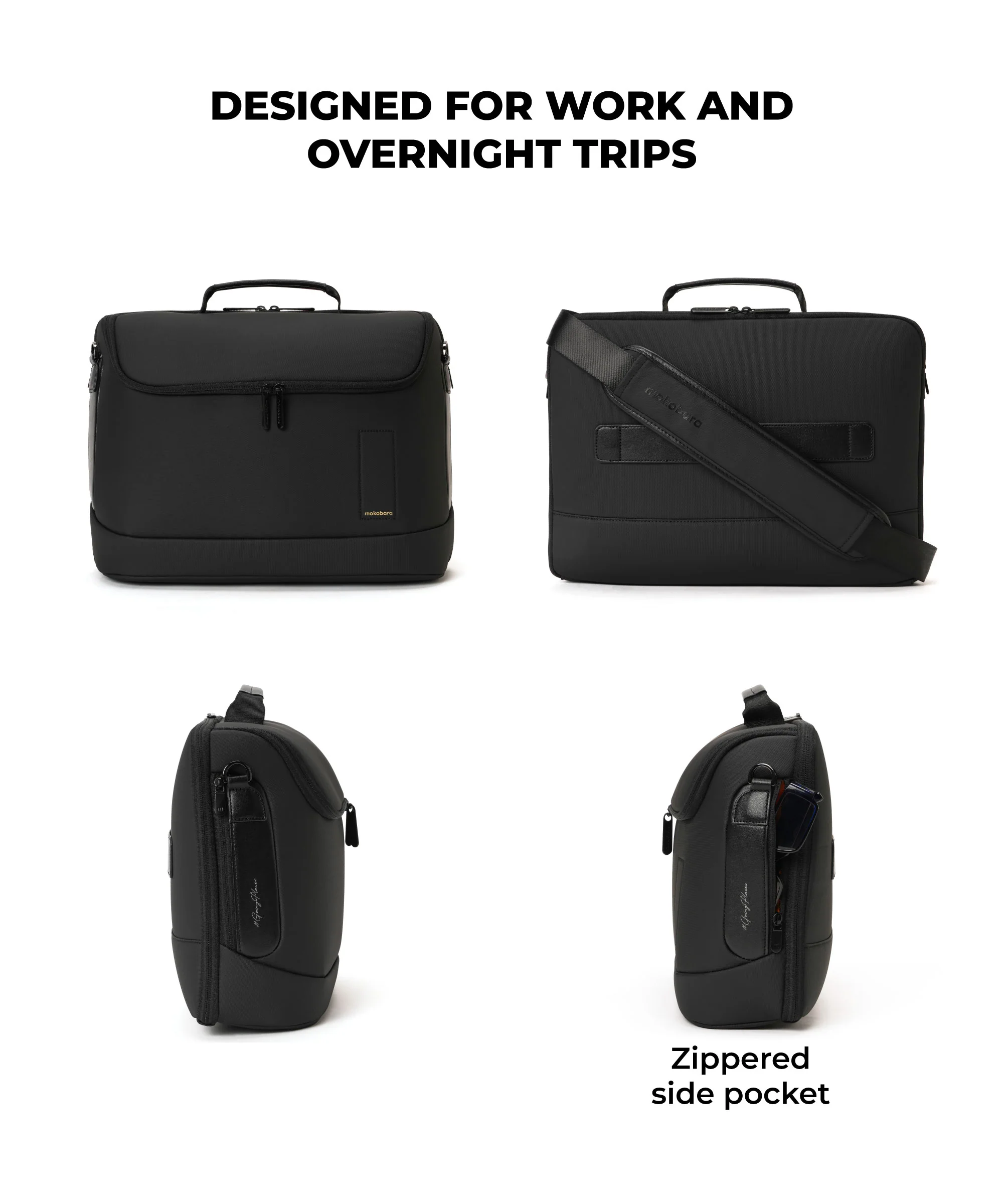 The Transit Briefcase - Image 33