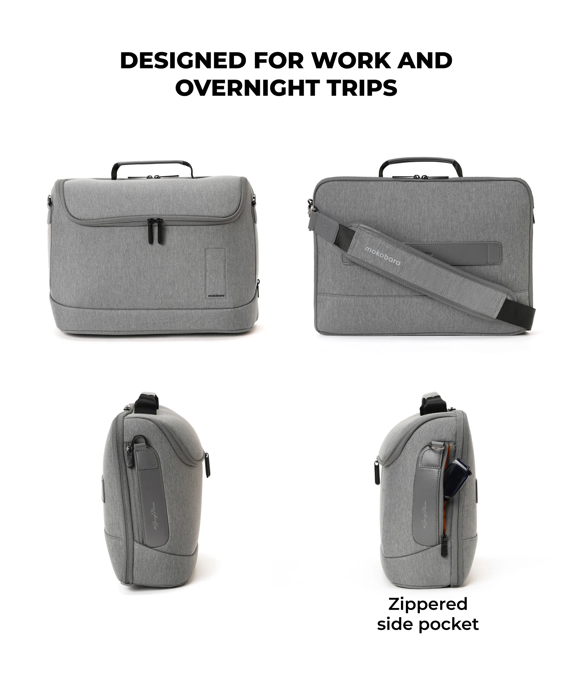 The Transit Briefcase - Image 34
