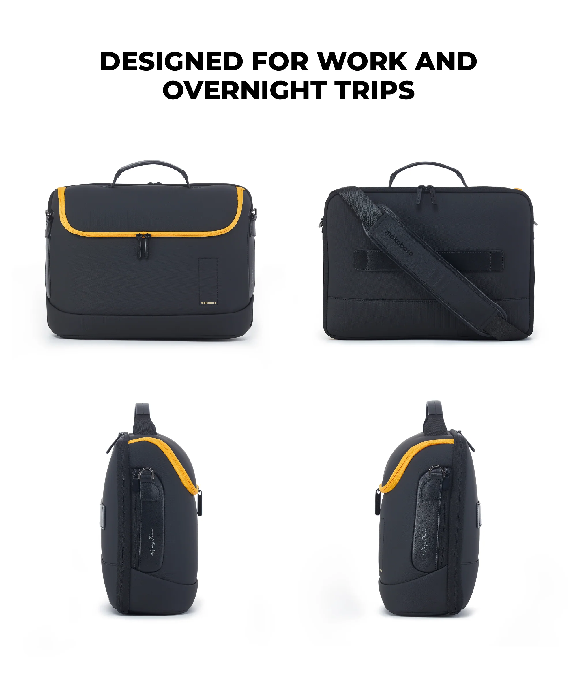 The Transit Briefcase - Image 35