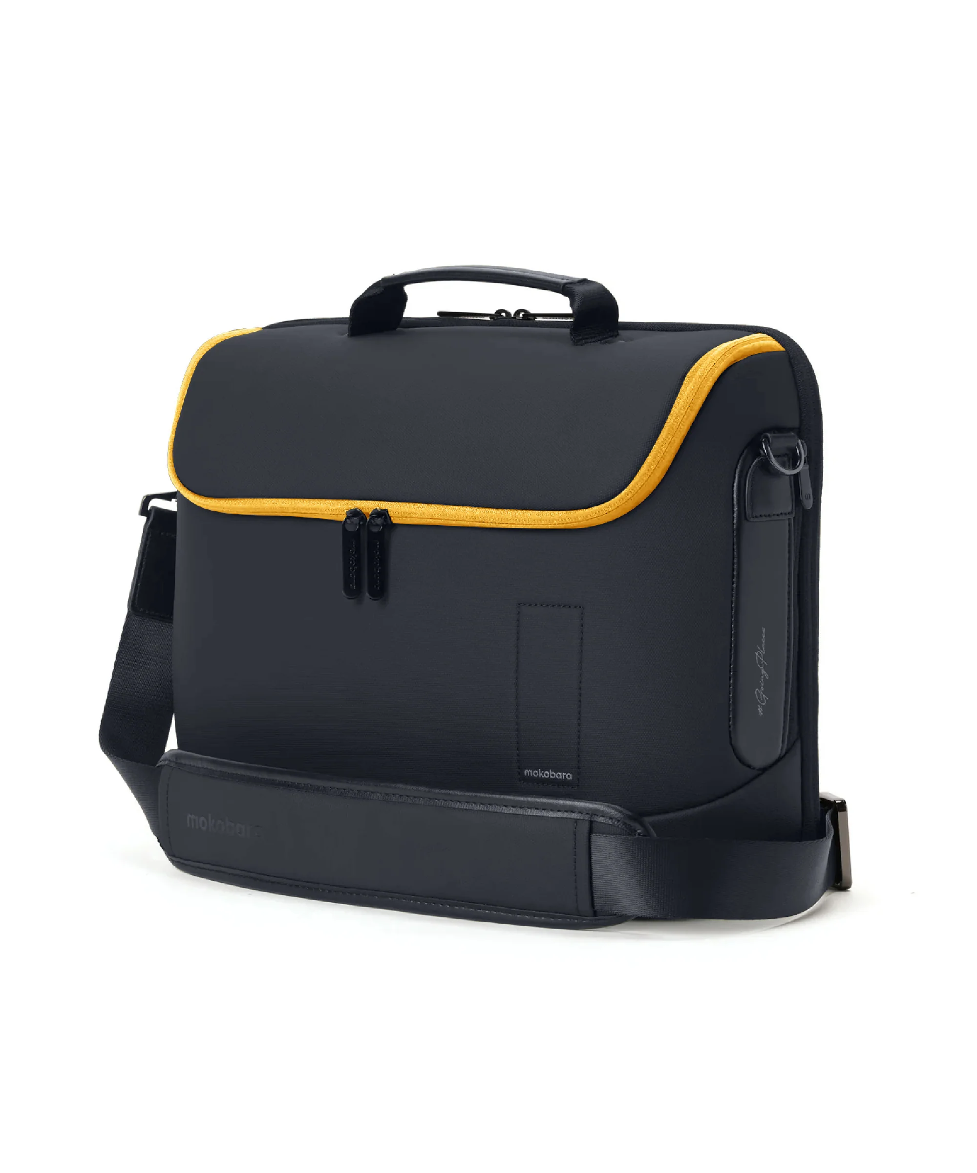 The Transit Briefcase - Image 4