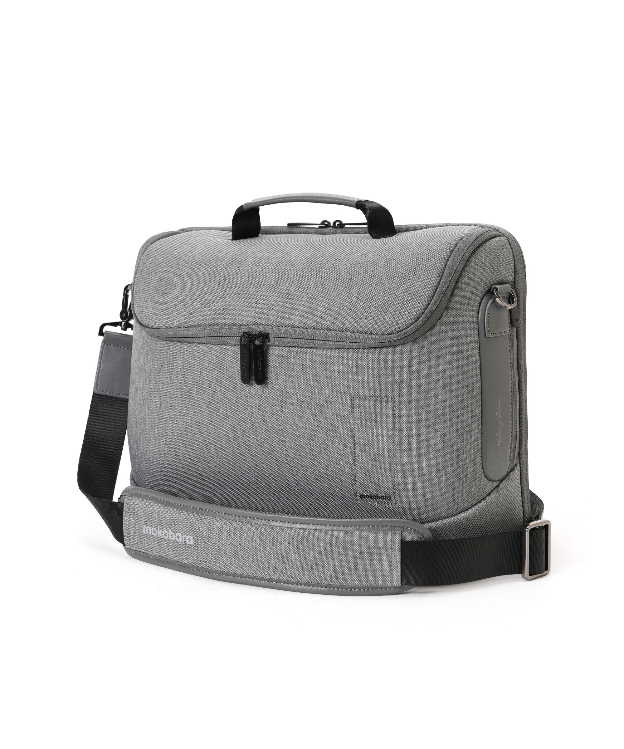 The Transit Briefcase - Image 5