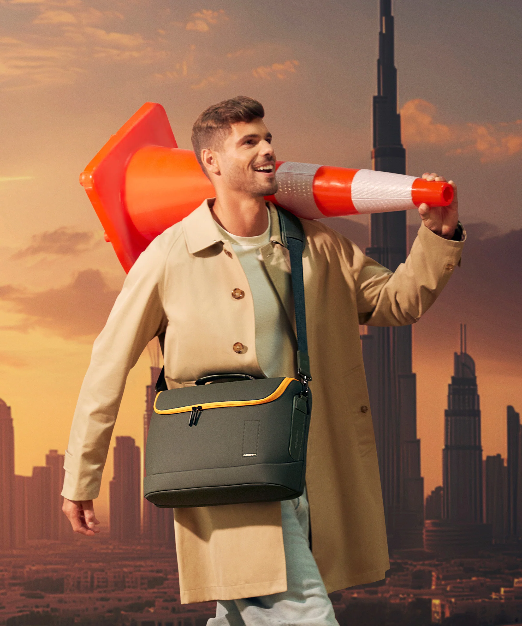 The Transit Briefcase - Image 6