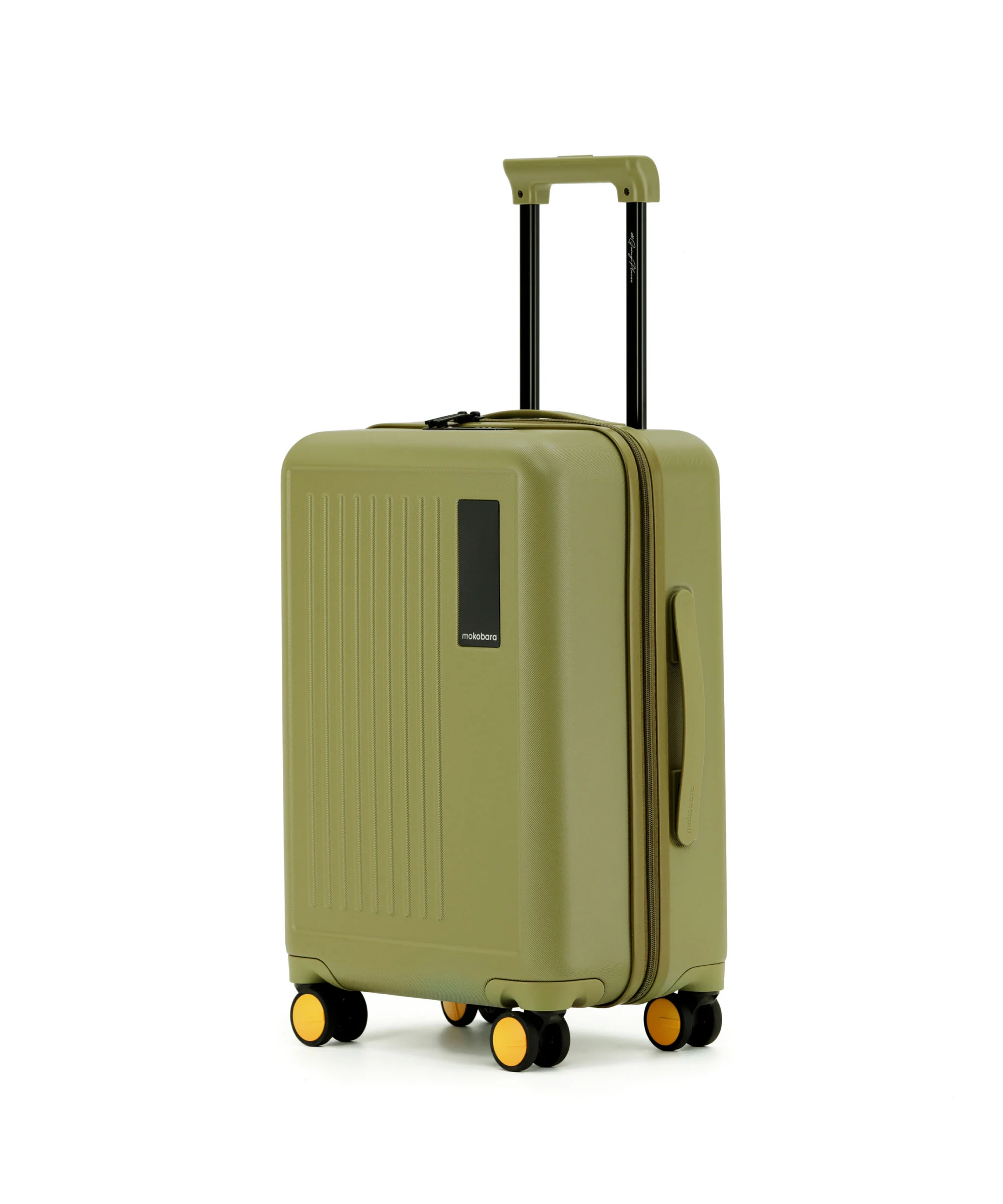 The Transit Luggage - Cabin - Image 13