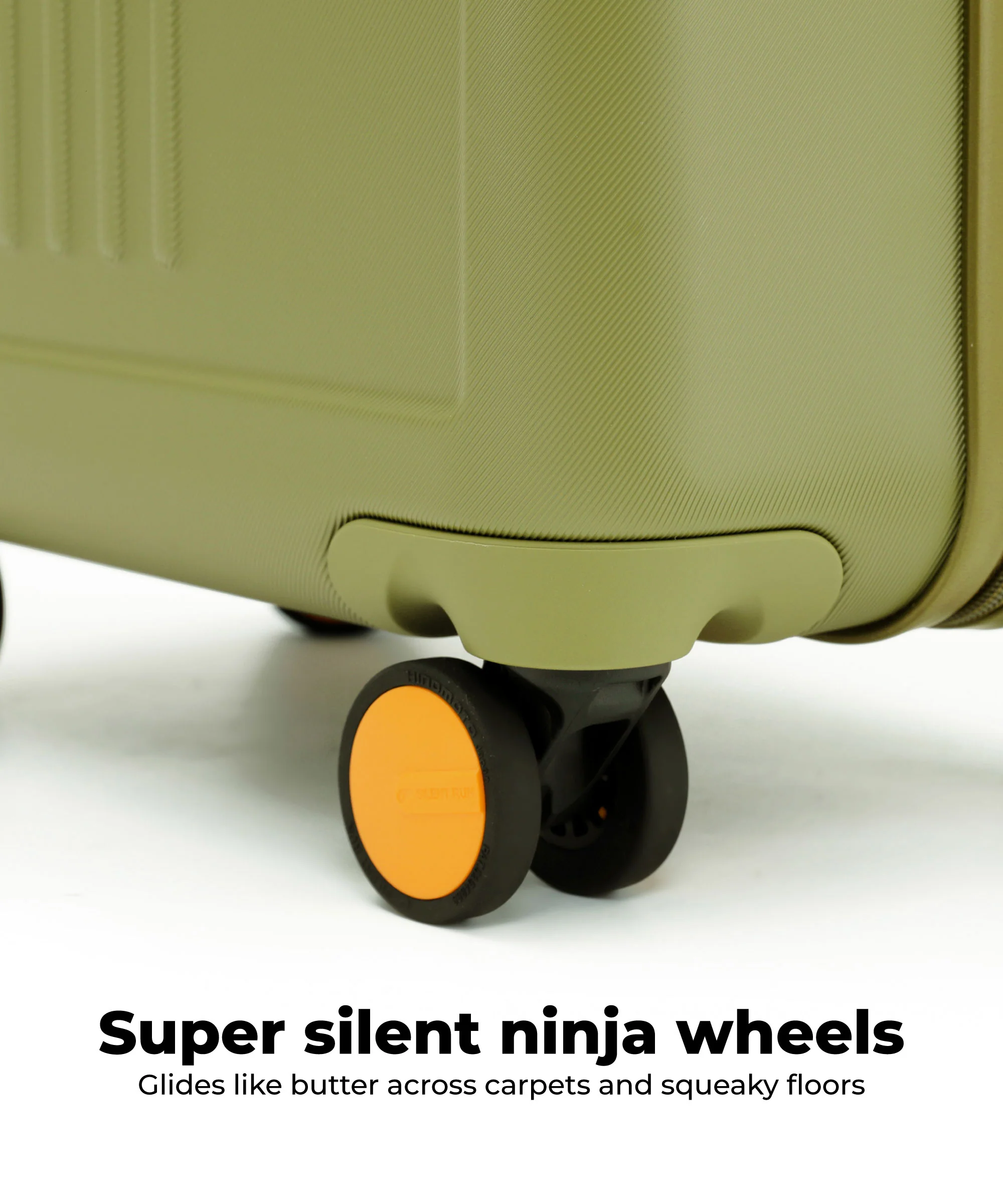 The Transit Luggage - Cabin - Image 14