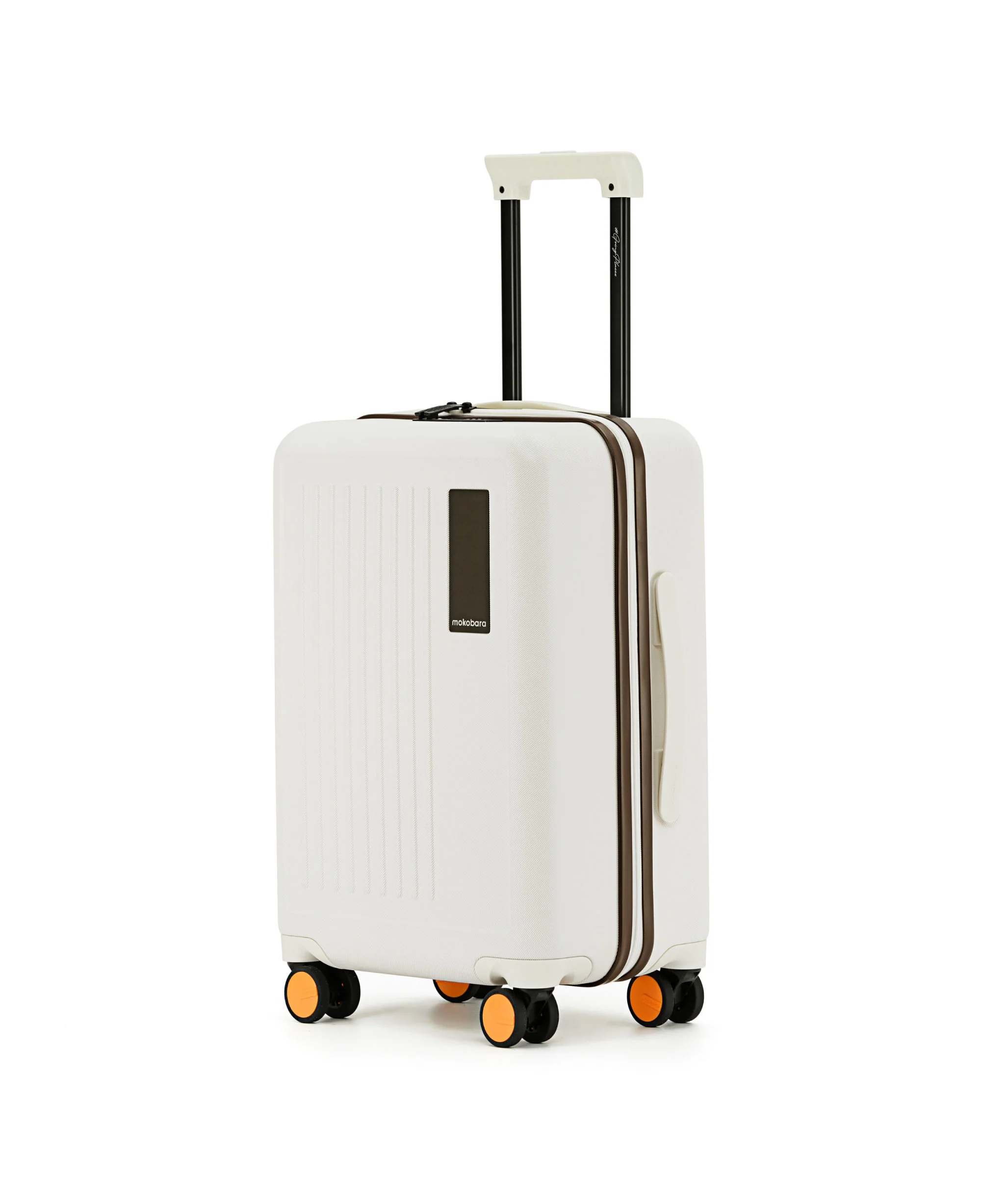 The Transit Luggage - Cabin - Image 25