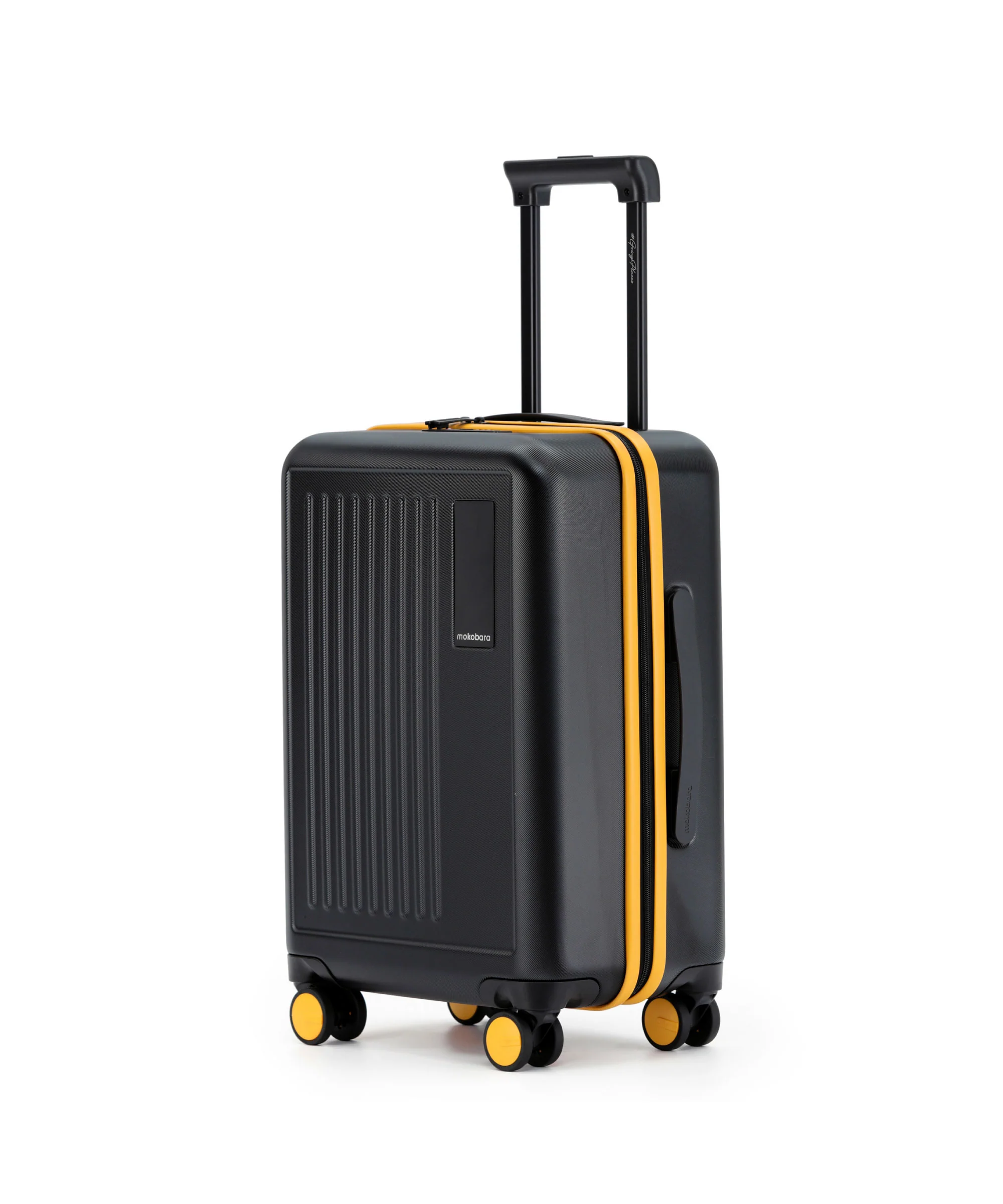 The Transit Luggage - Cabin - Image 7
