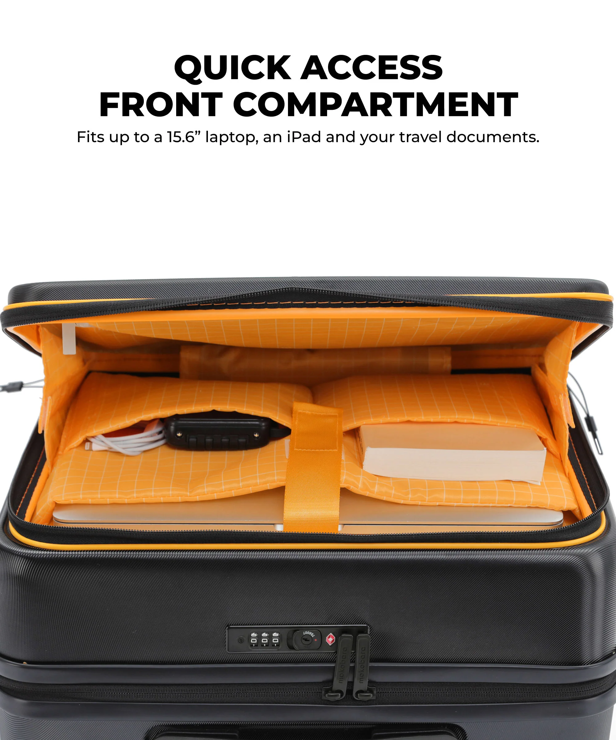 The Transit Cabin Overnighter - Image 10