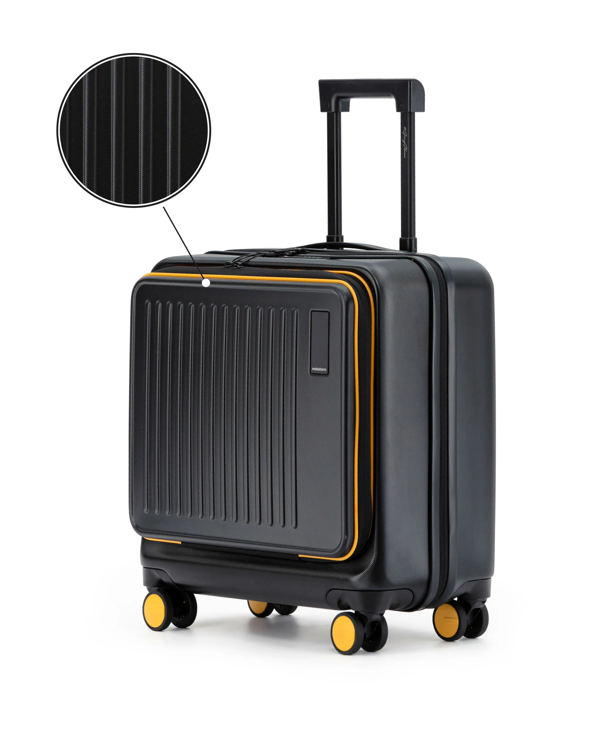 The Transit Cabin Overnighter - Image 11
