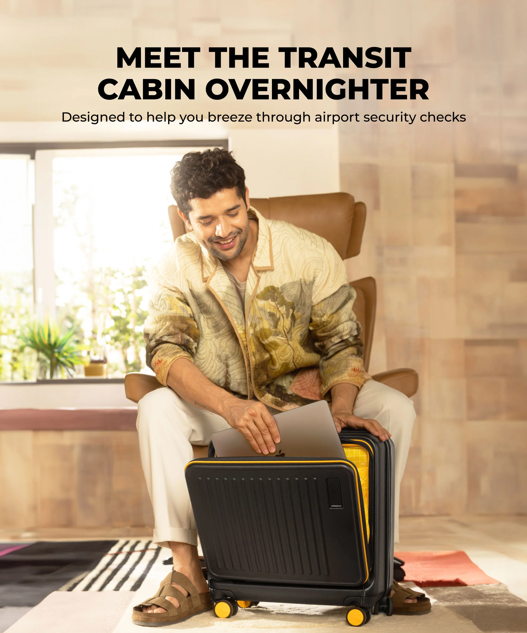 The Transit Cabin Overnighter - Image 12
