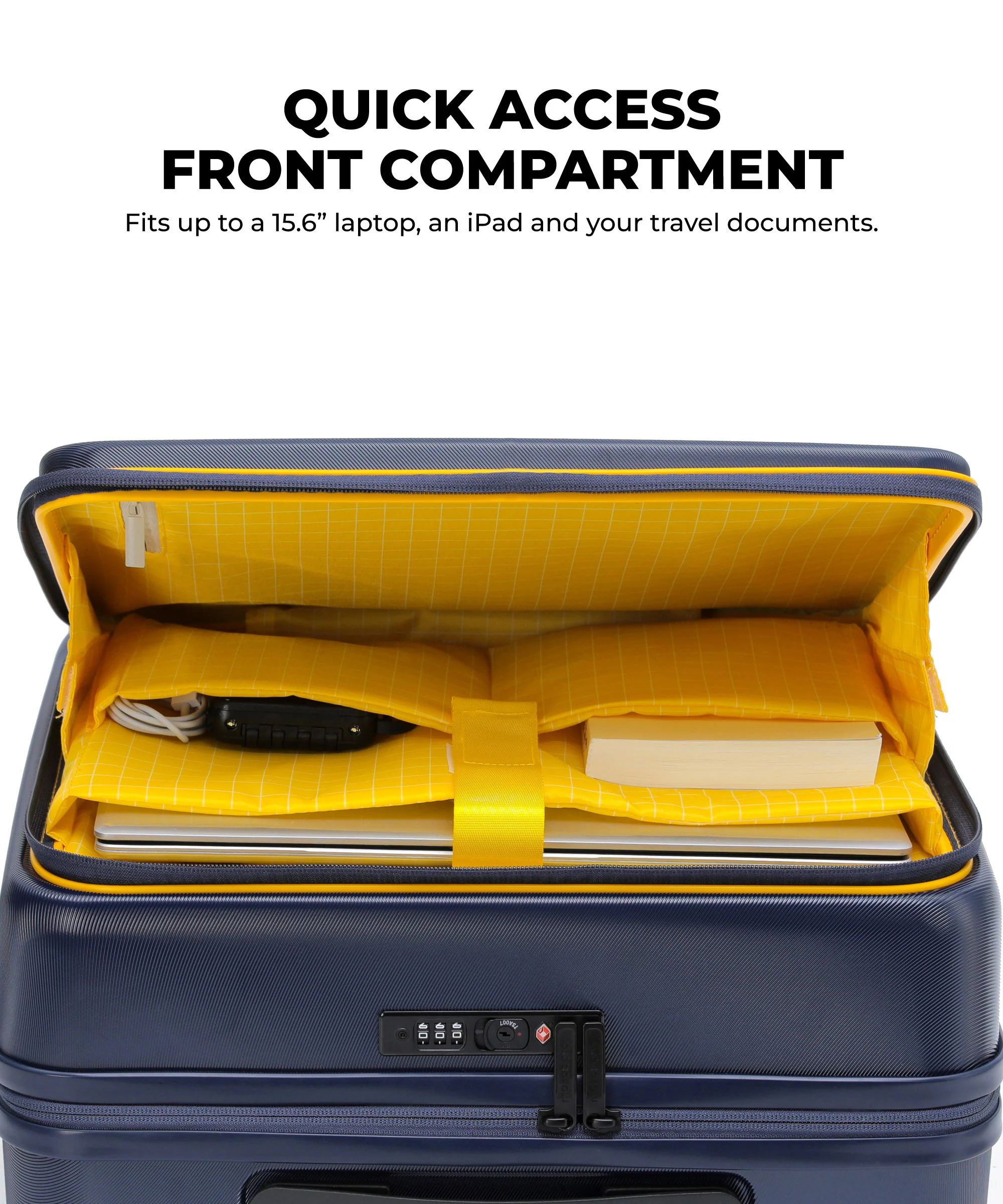 The Transit Cabin Overnighter - Image 17