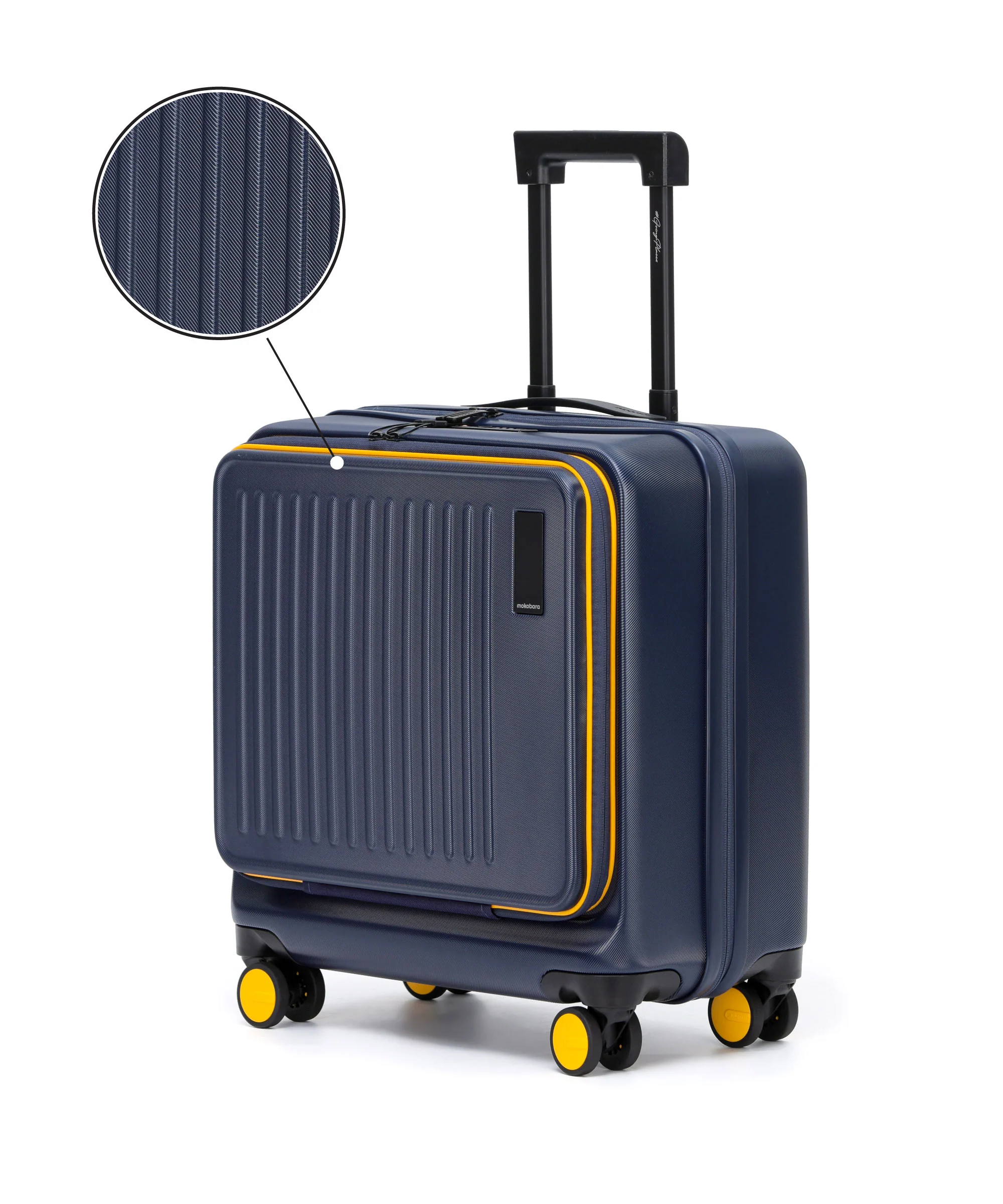 The Transit Cabin Overnighter - Image 18