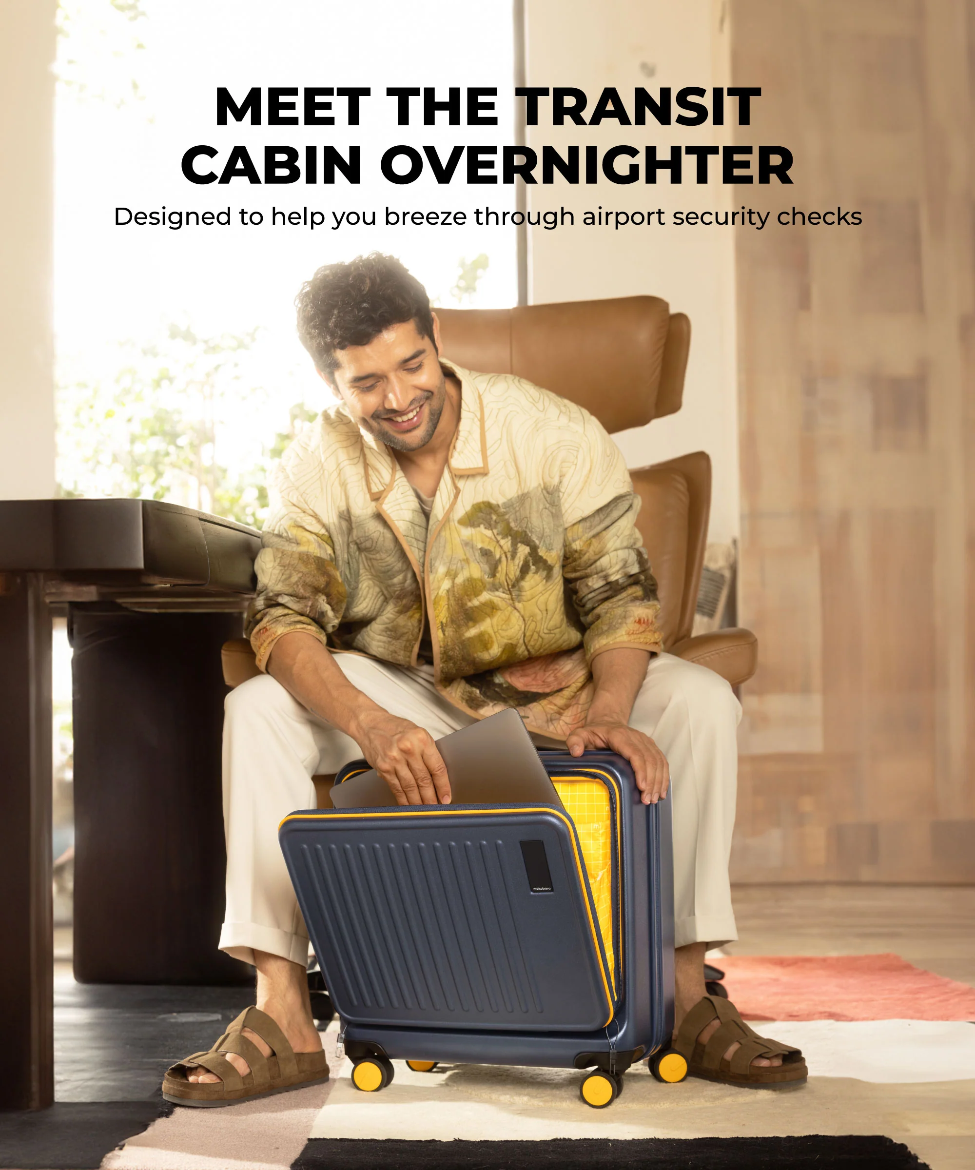 The Transit Cabin Overnighter - Image 19