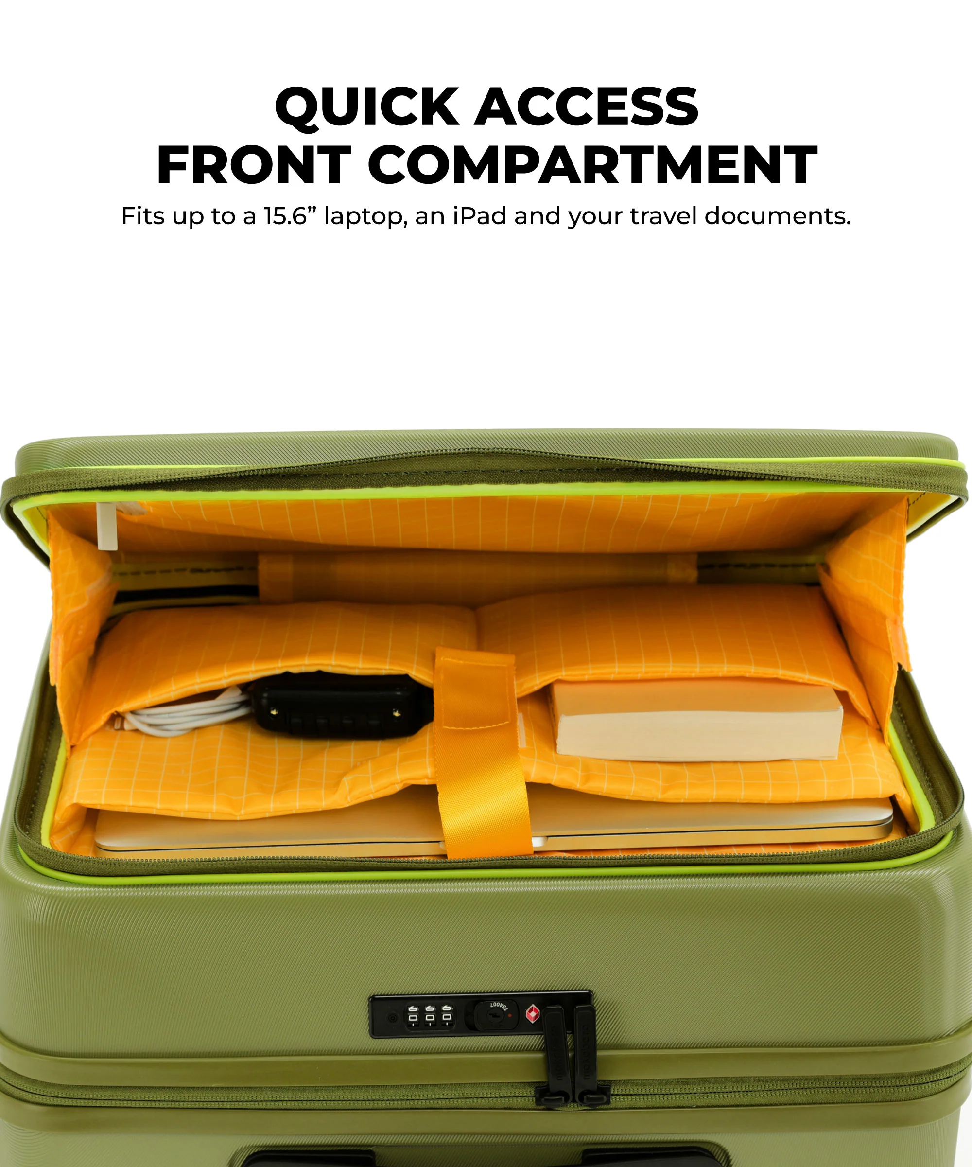 The Transit Cabin Overnighter - Image 24