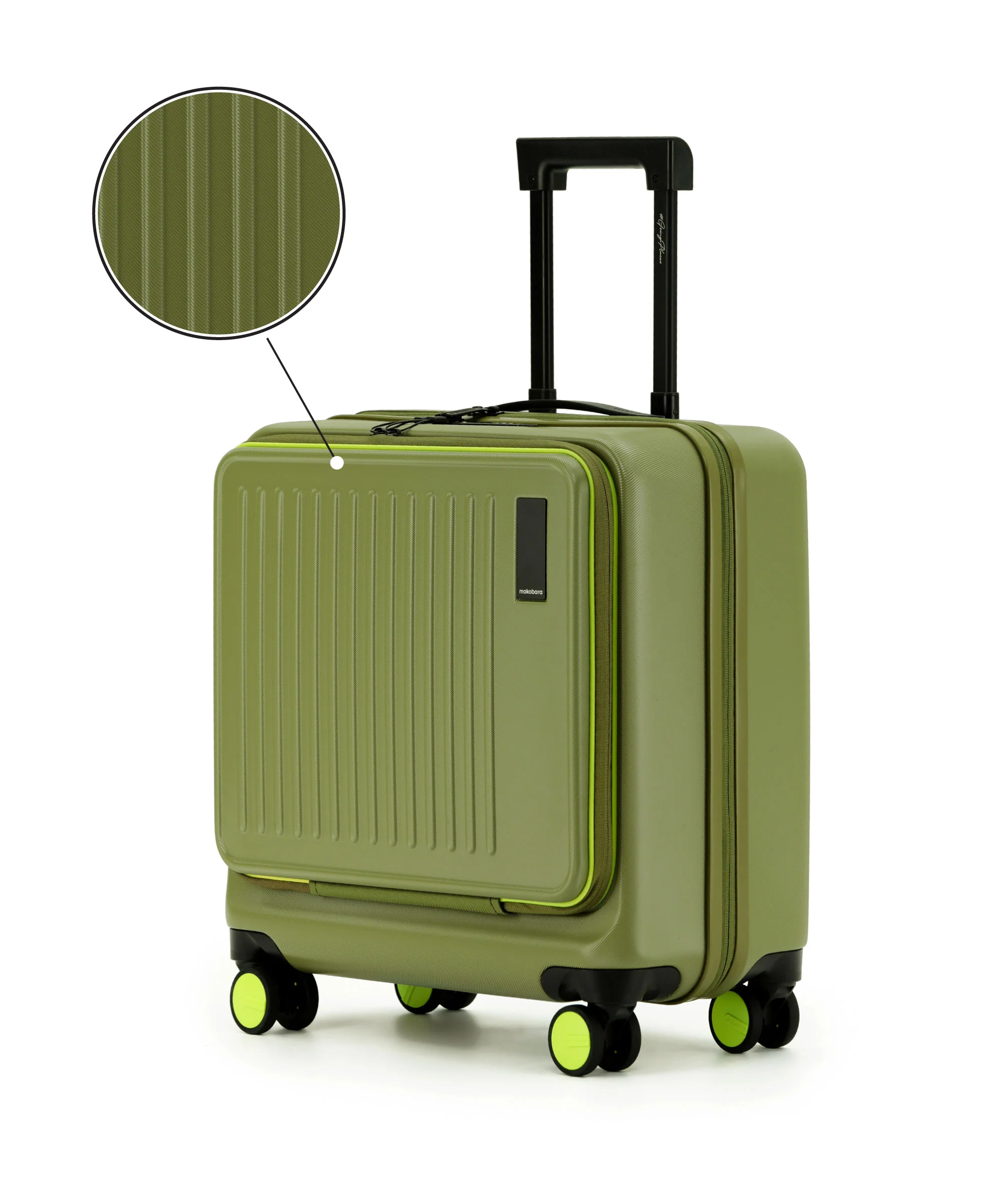 The Transit Cabin Overnighter - Image 25