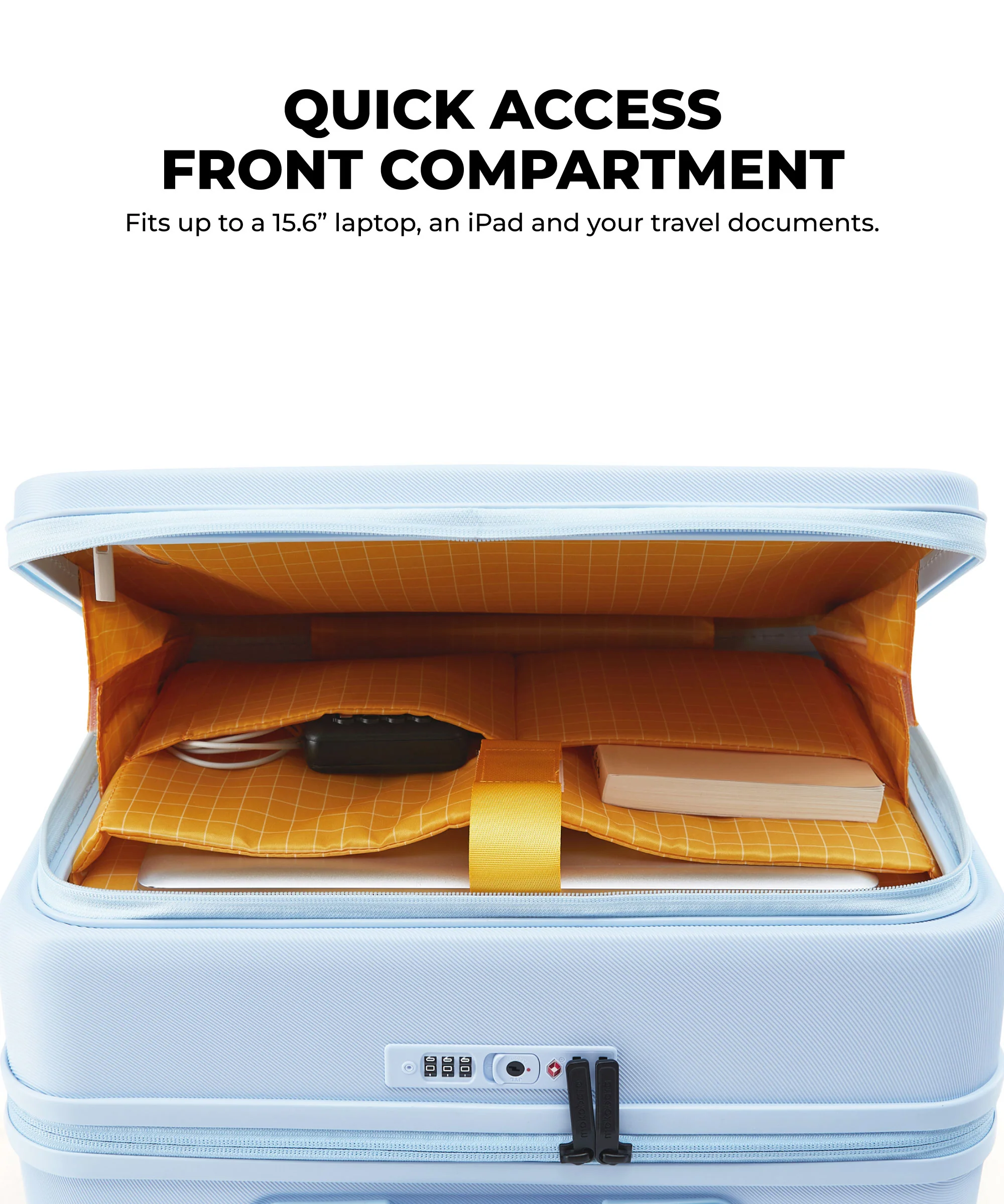 The Transit Cabin Overnighter - Image 31