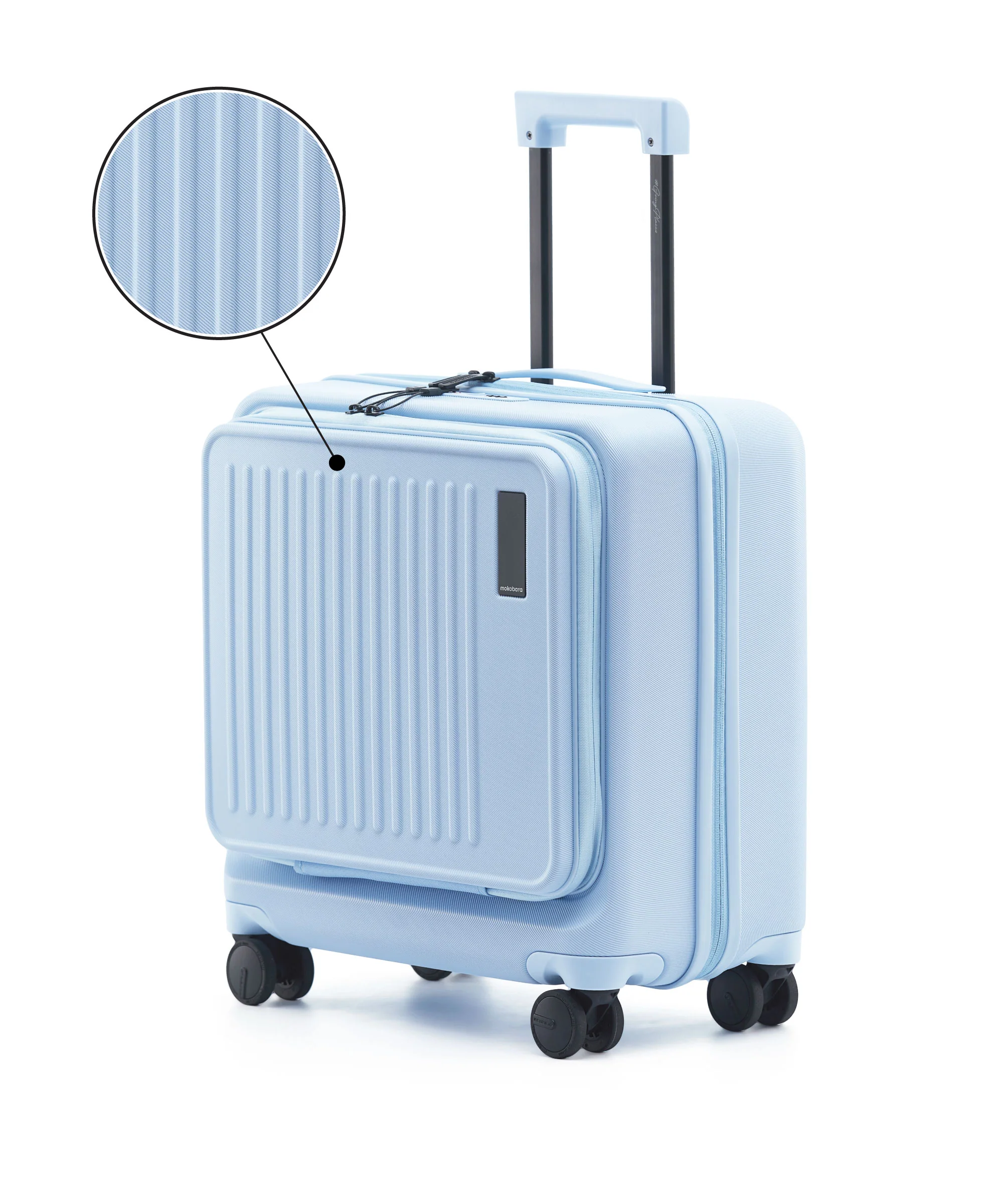 The Transit Cabin Overnighter - Image 32