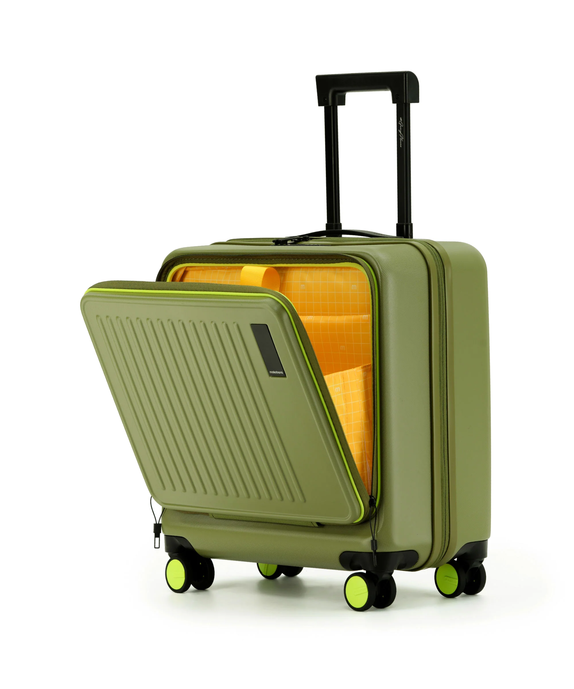 The Transit Cabin Overnighter - Image 41