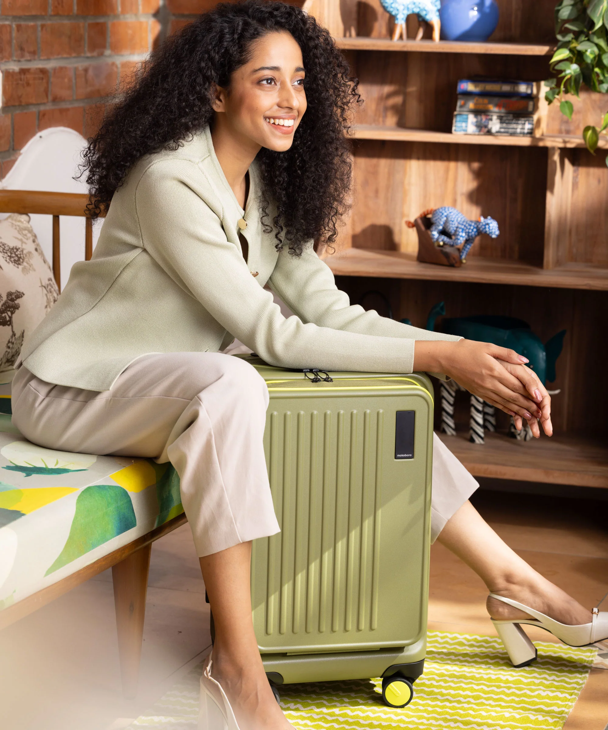 The Transit Cabin Pro - Image 13