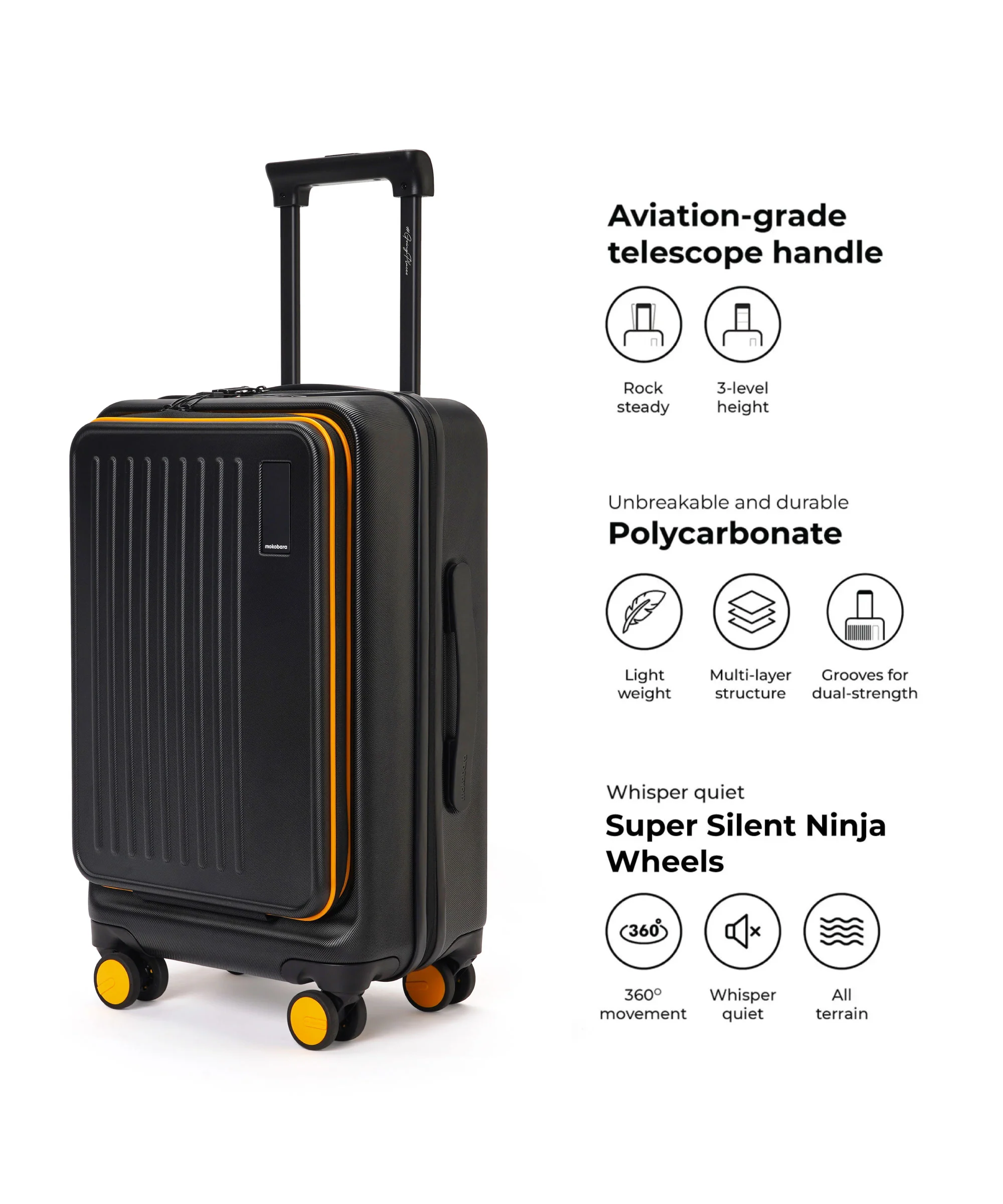 The Transit Cabin Pro - Image 14