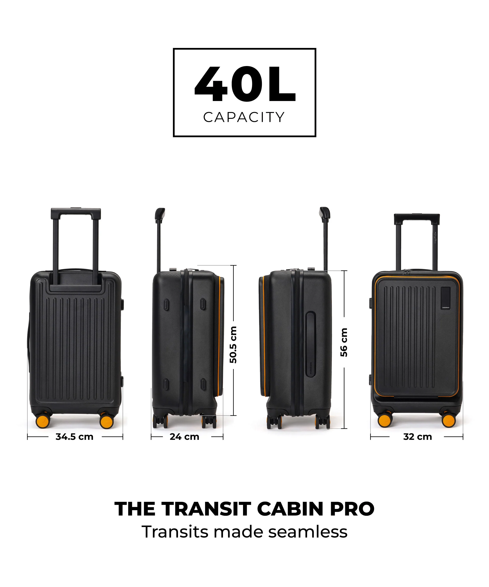 The Transit Cabin Pro - Image 17