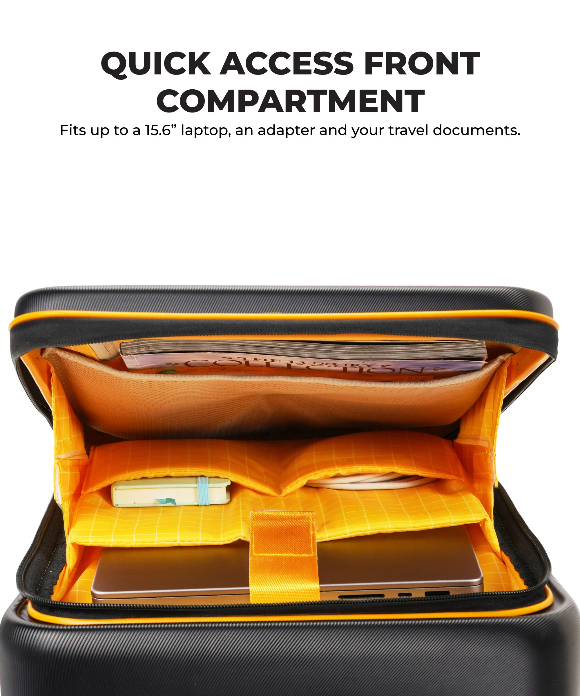 The Transit Cabin Pro - Image 18