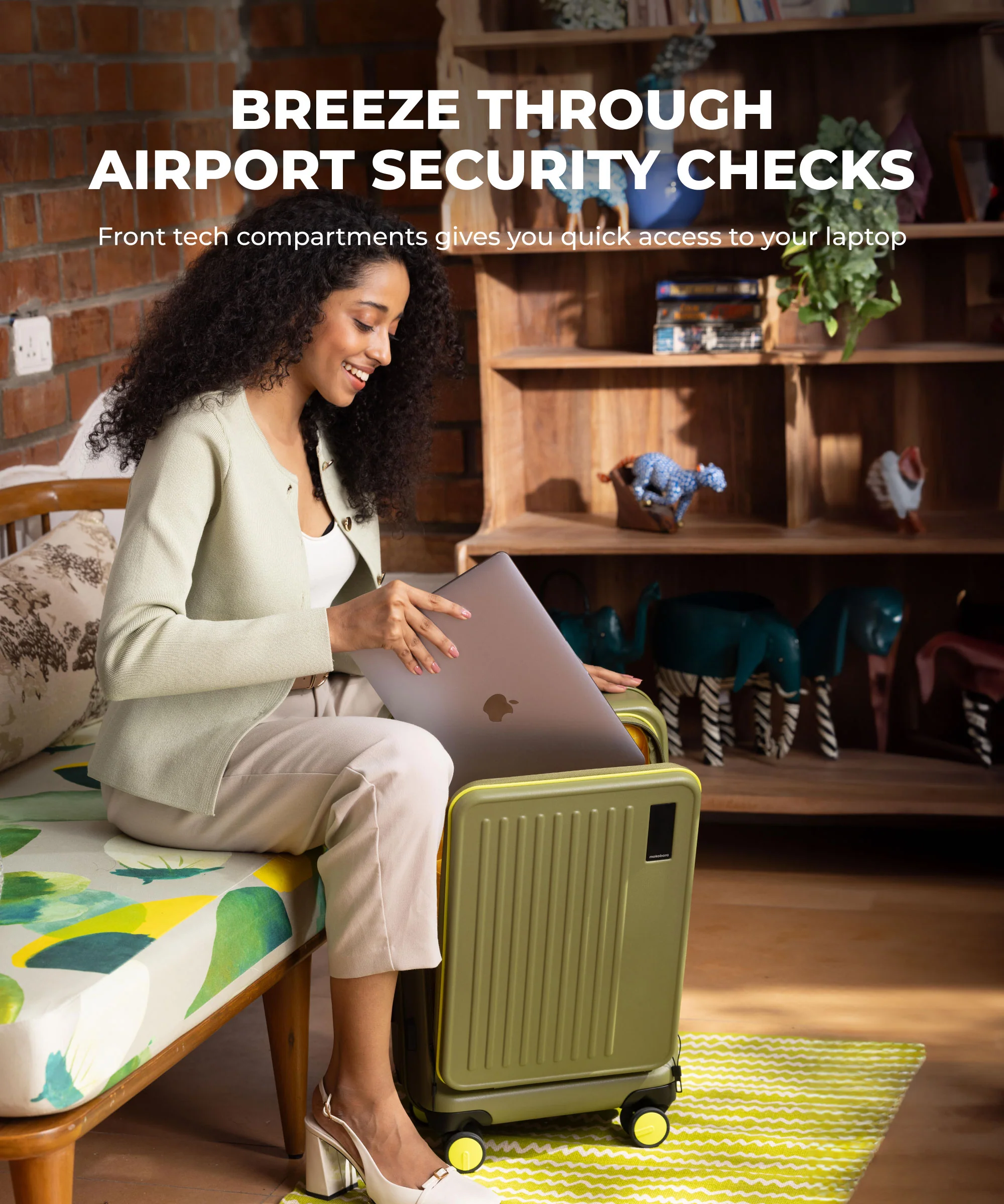 The Transit Cabin Pro - Image 20