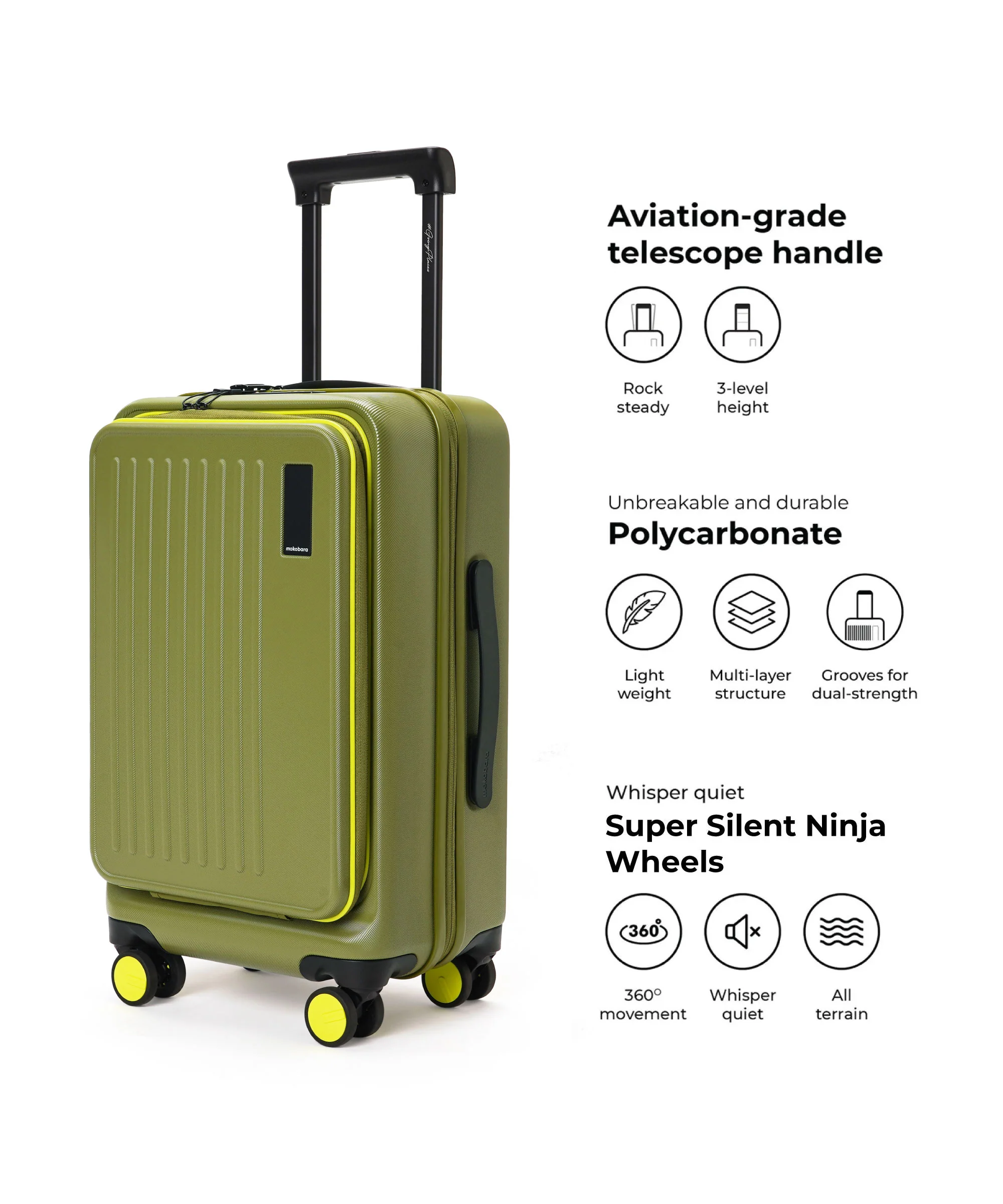 The Transit Cabin Pro - Image 21