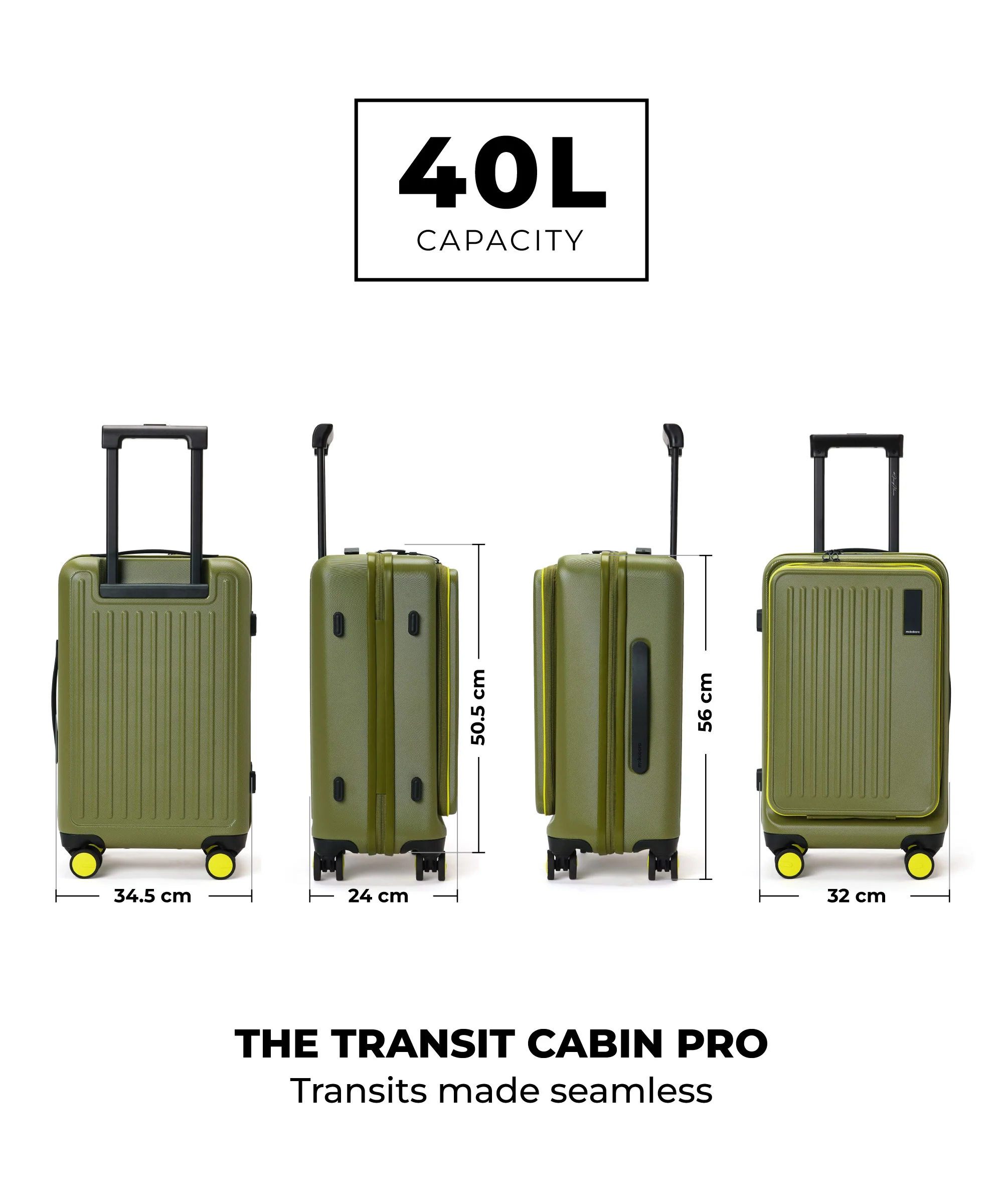 The Transit Cabin Pro - Image 24