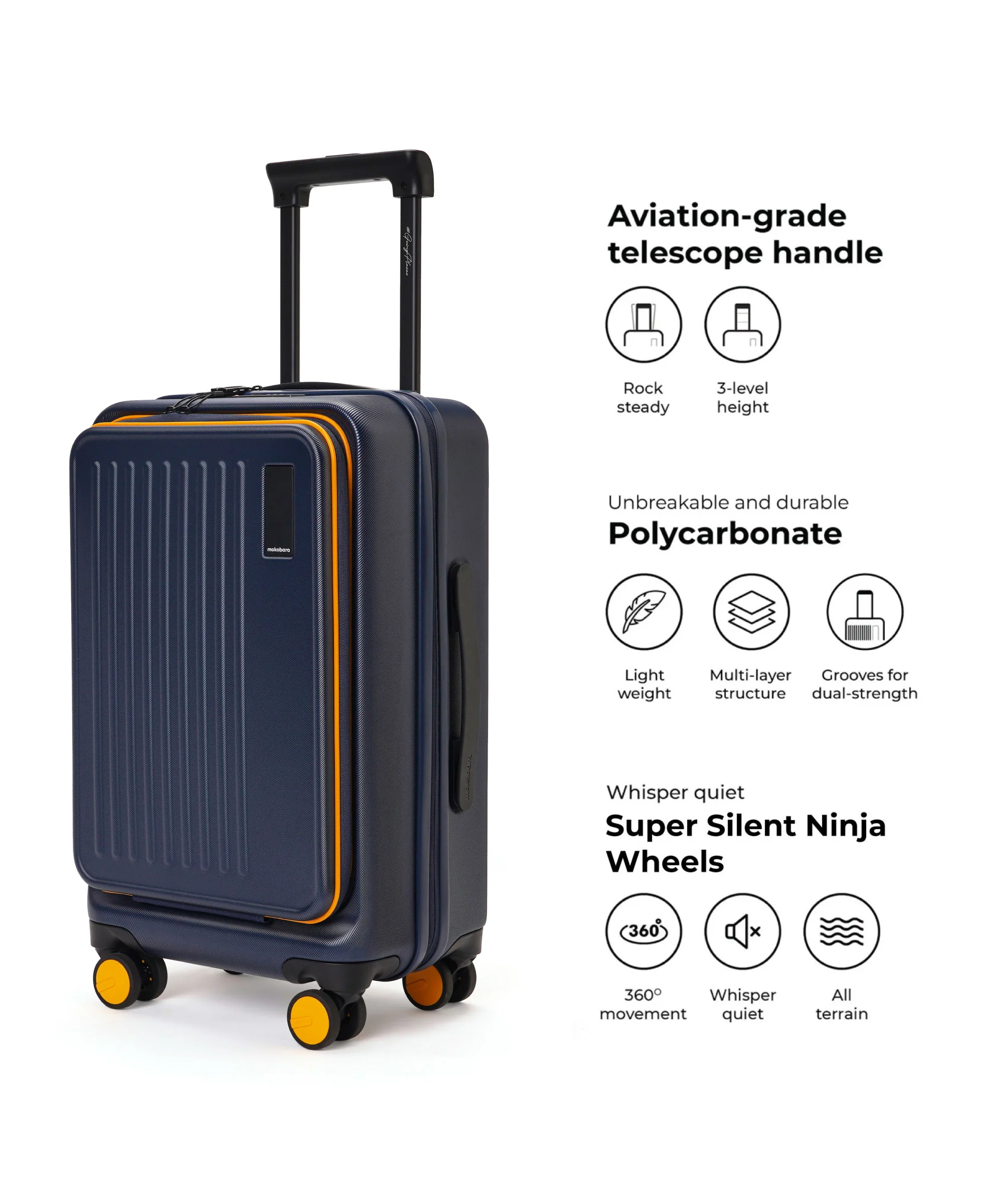 The Transit Cabin Pro - Image 28