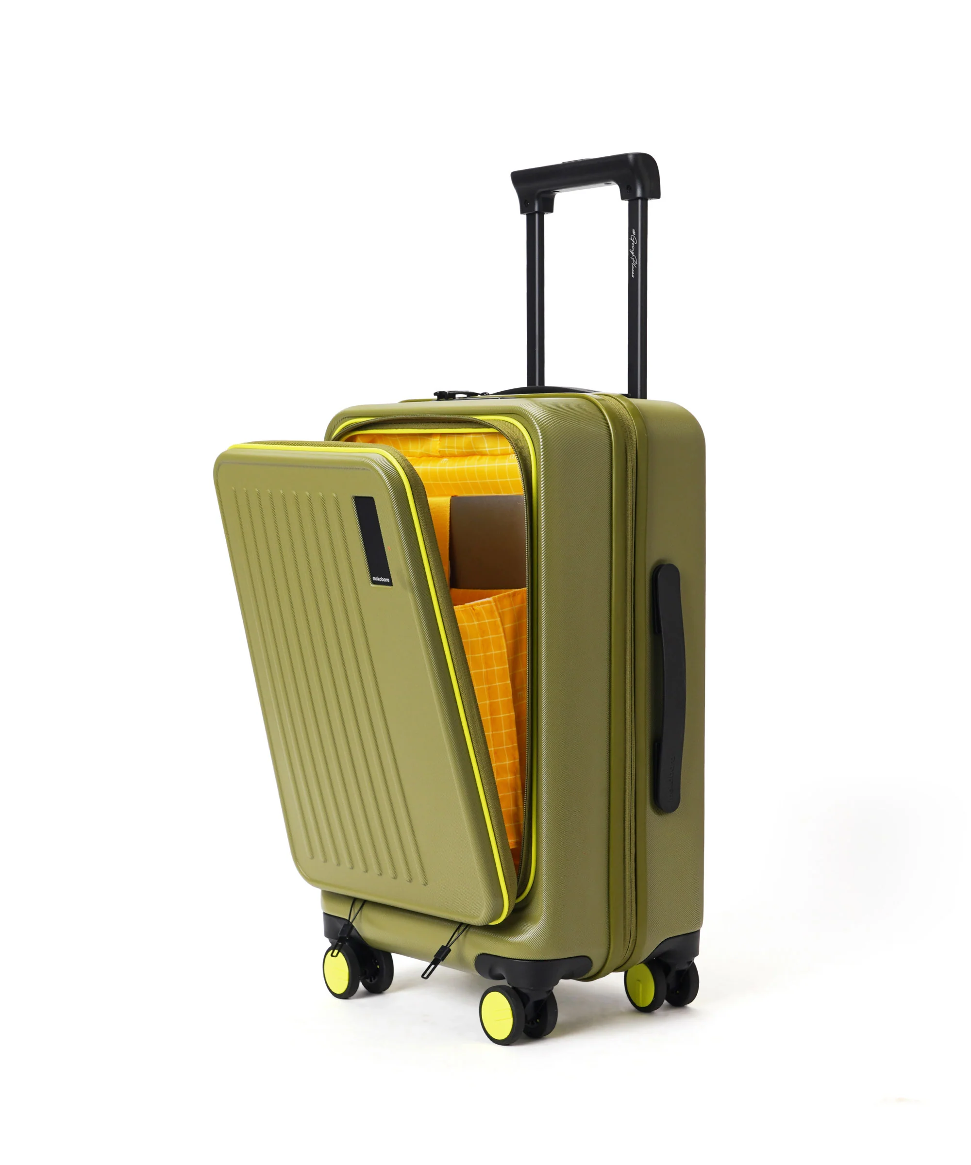 The Transit Cabin Pro - Image 3