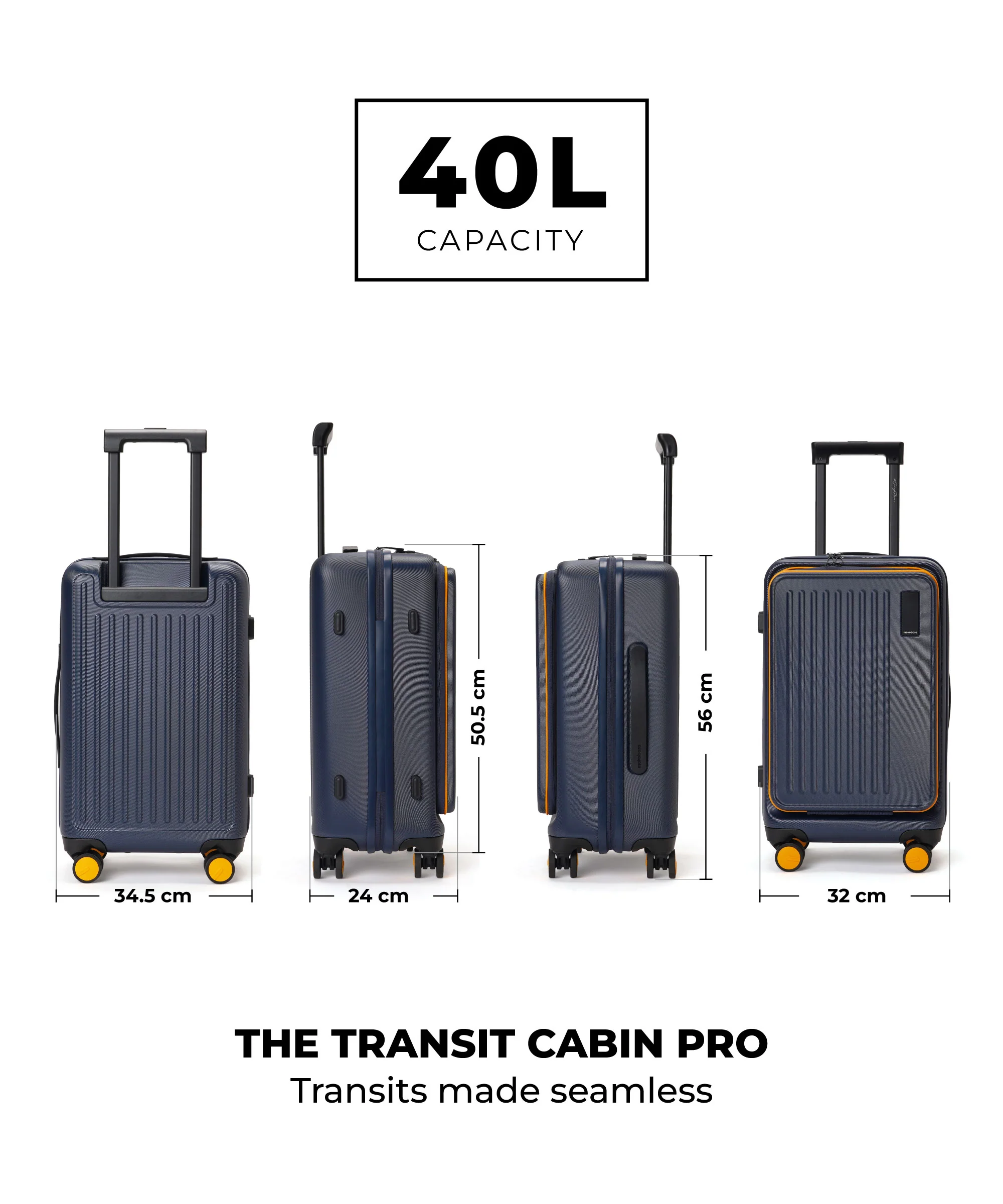 The Transit Cabin Pro - Image 32