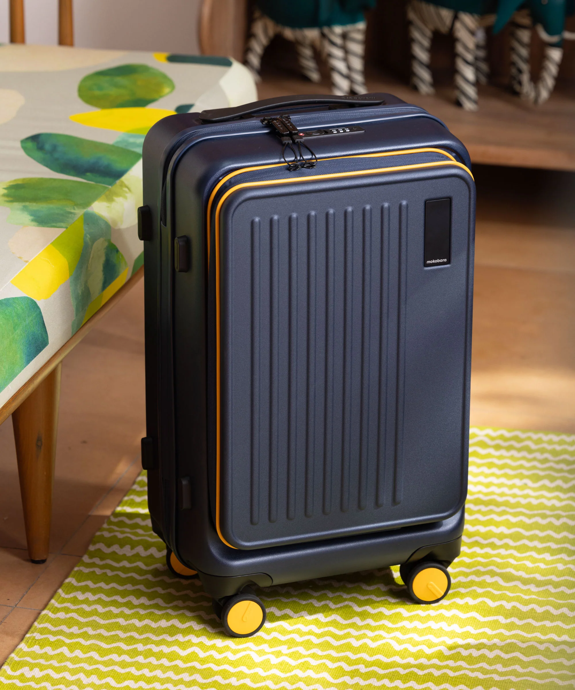 The Transit Cabin Pro - Image 33