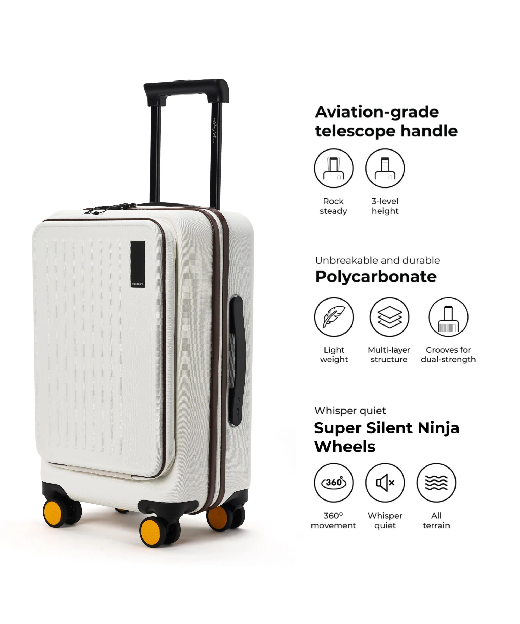 The Transit Cabin Pro - Image 36