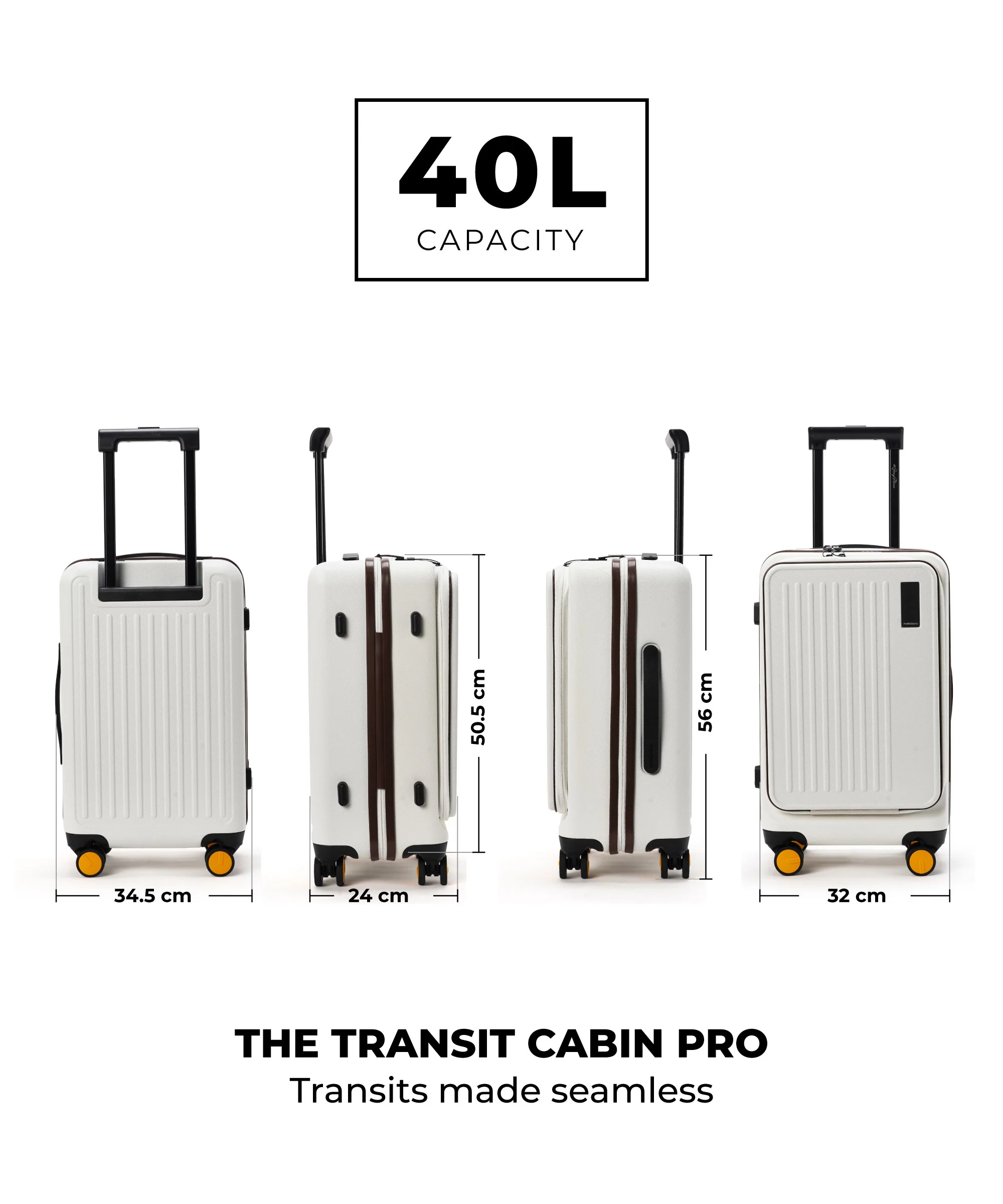 The Transit Cabin Pro - Image 39