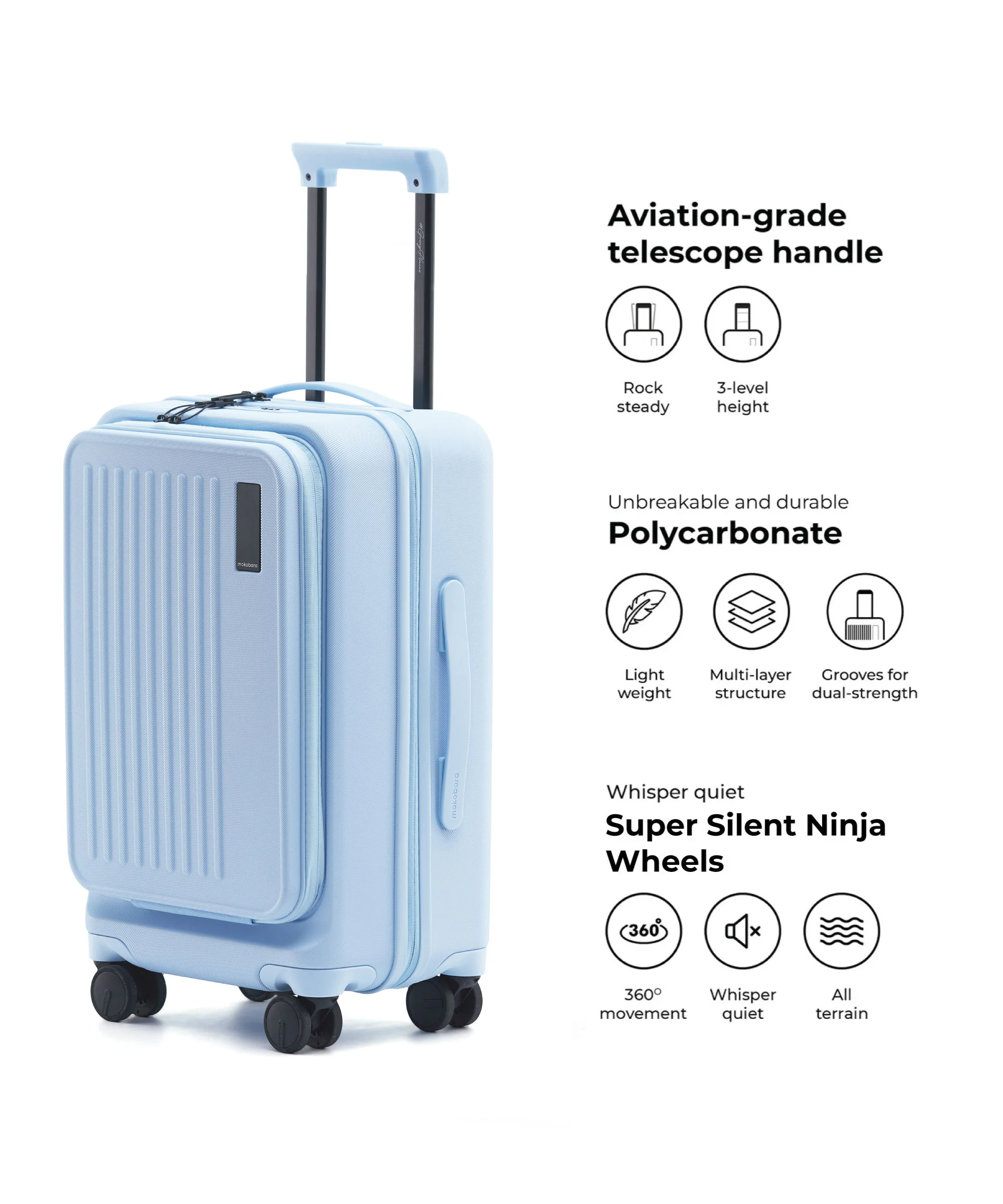 The Transit Cabin Pro - Image 43