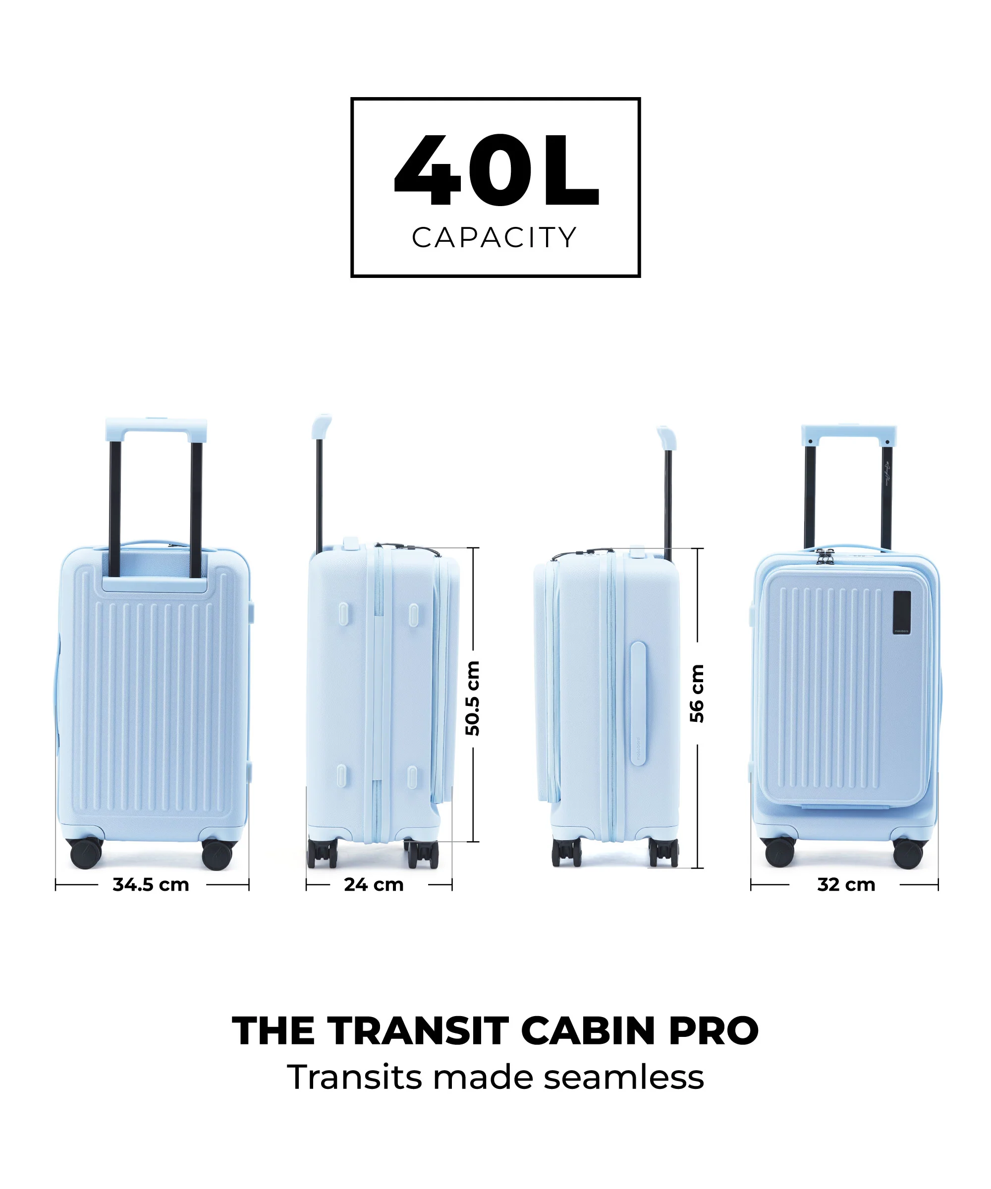 The Transit Cabin Pro - Image 46