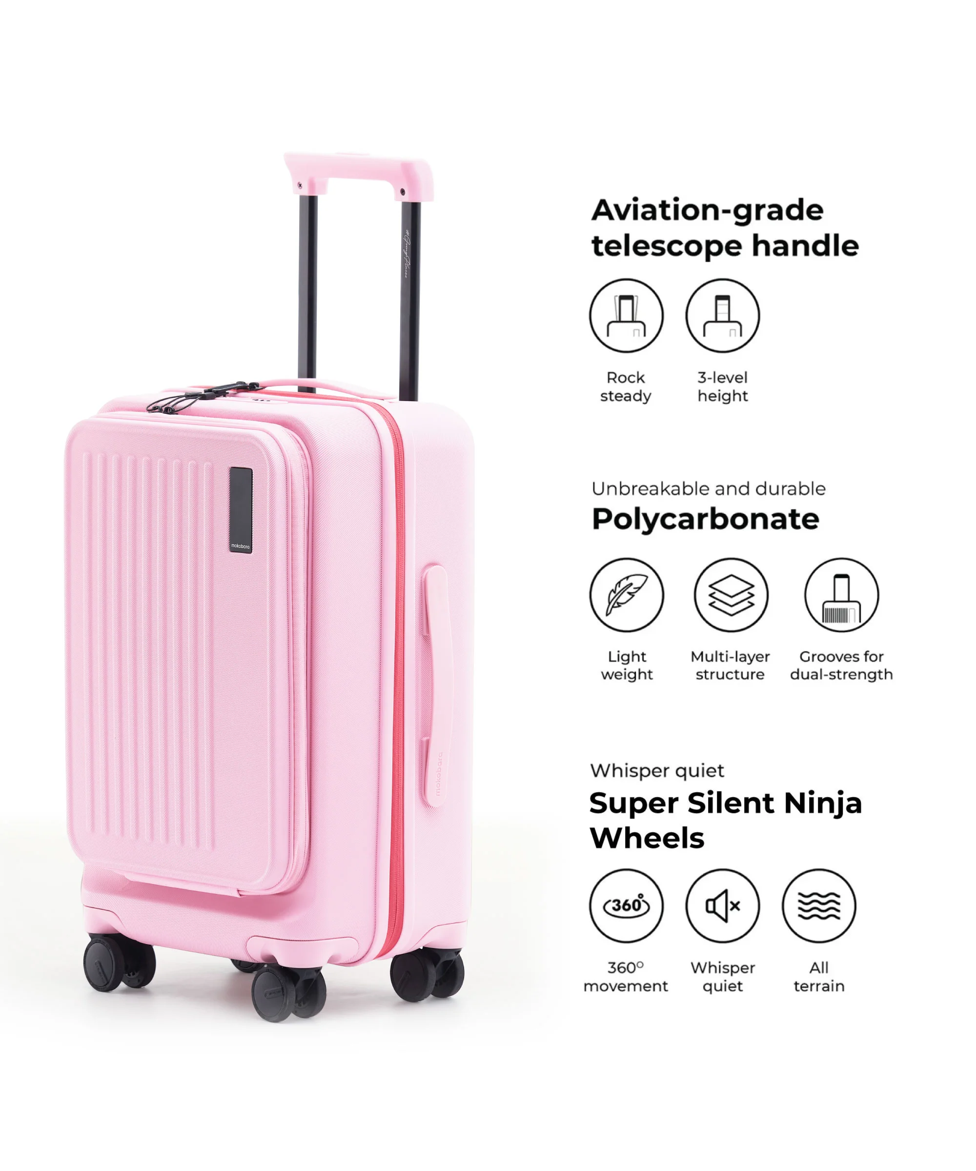 The Transit Cabin Pro - Image 50