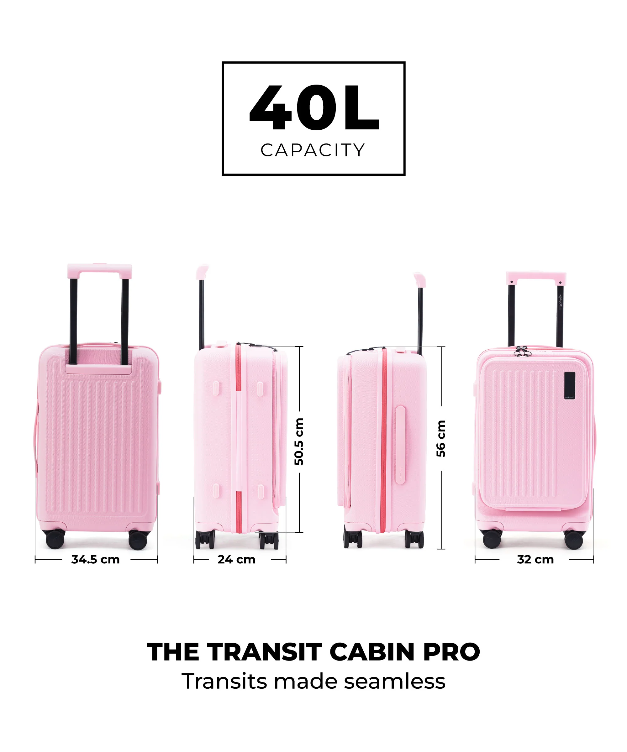 The Transit Cabin Pro - Image 53