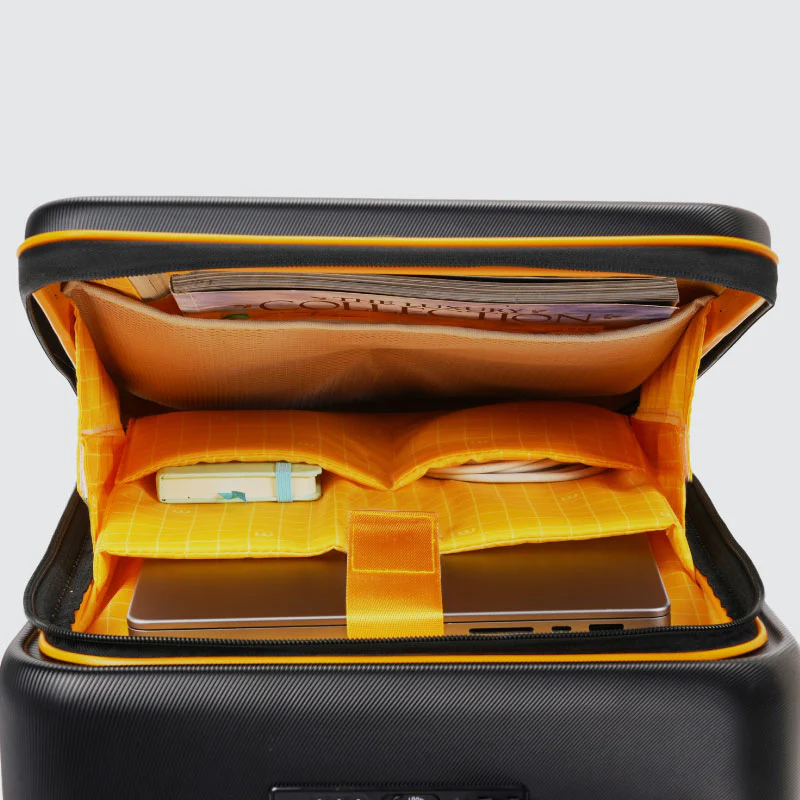 The Transit Cabin Pro - Image 66