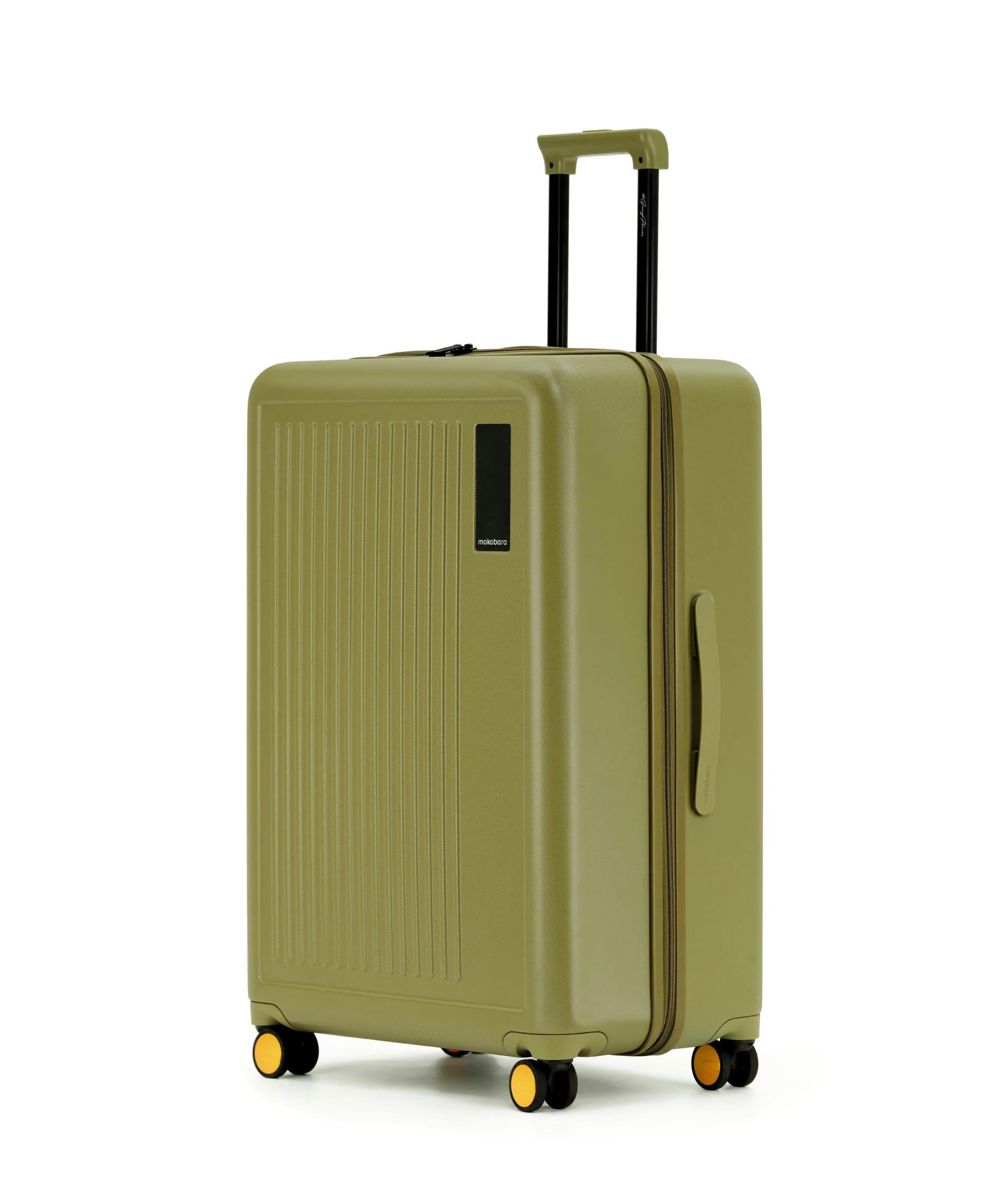 The Transit Luggage - Check-in Large - Image 5
