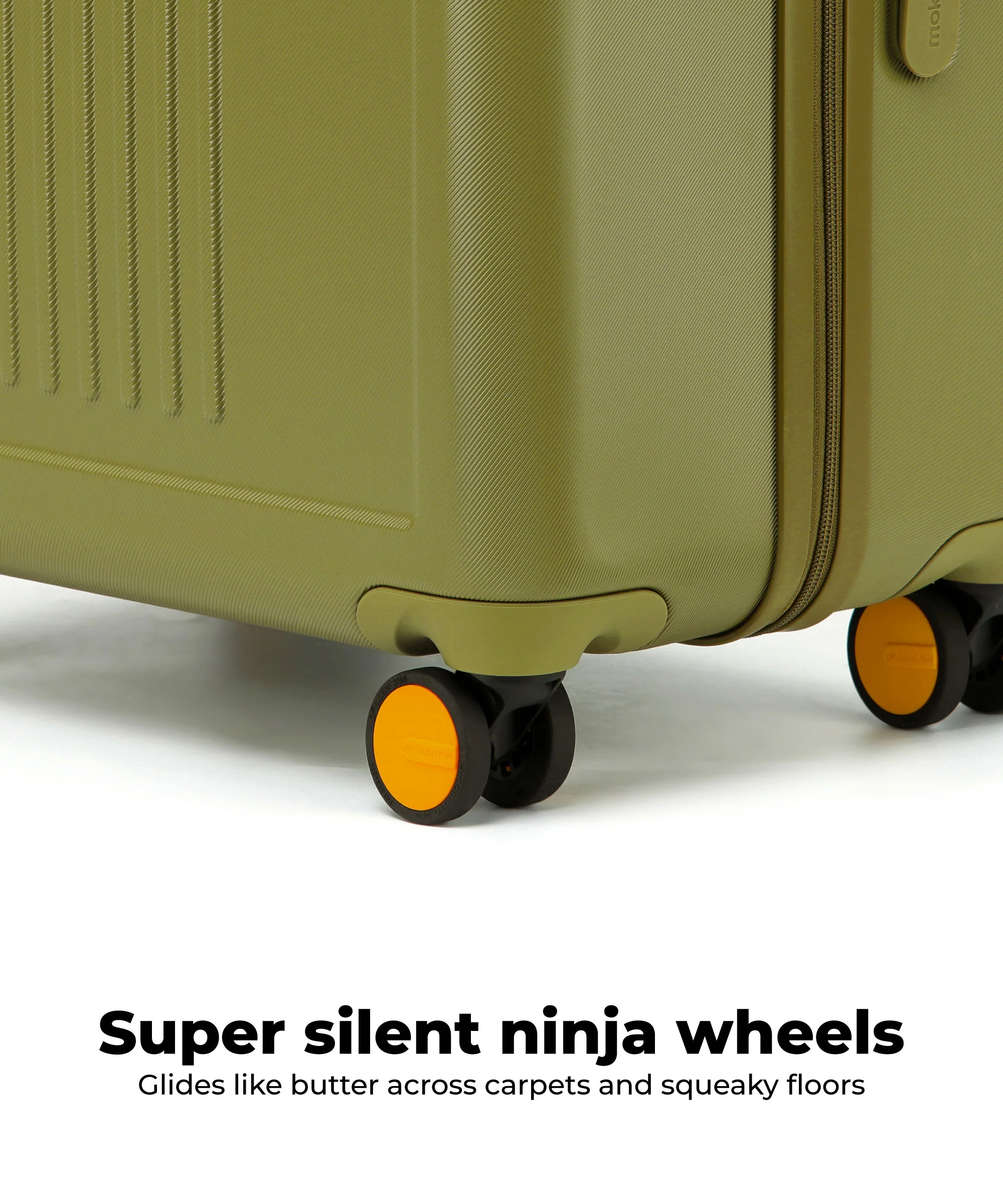 The Transit Luggage - Check-in - Image 18