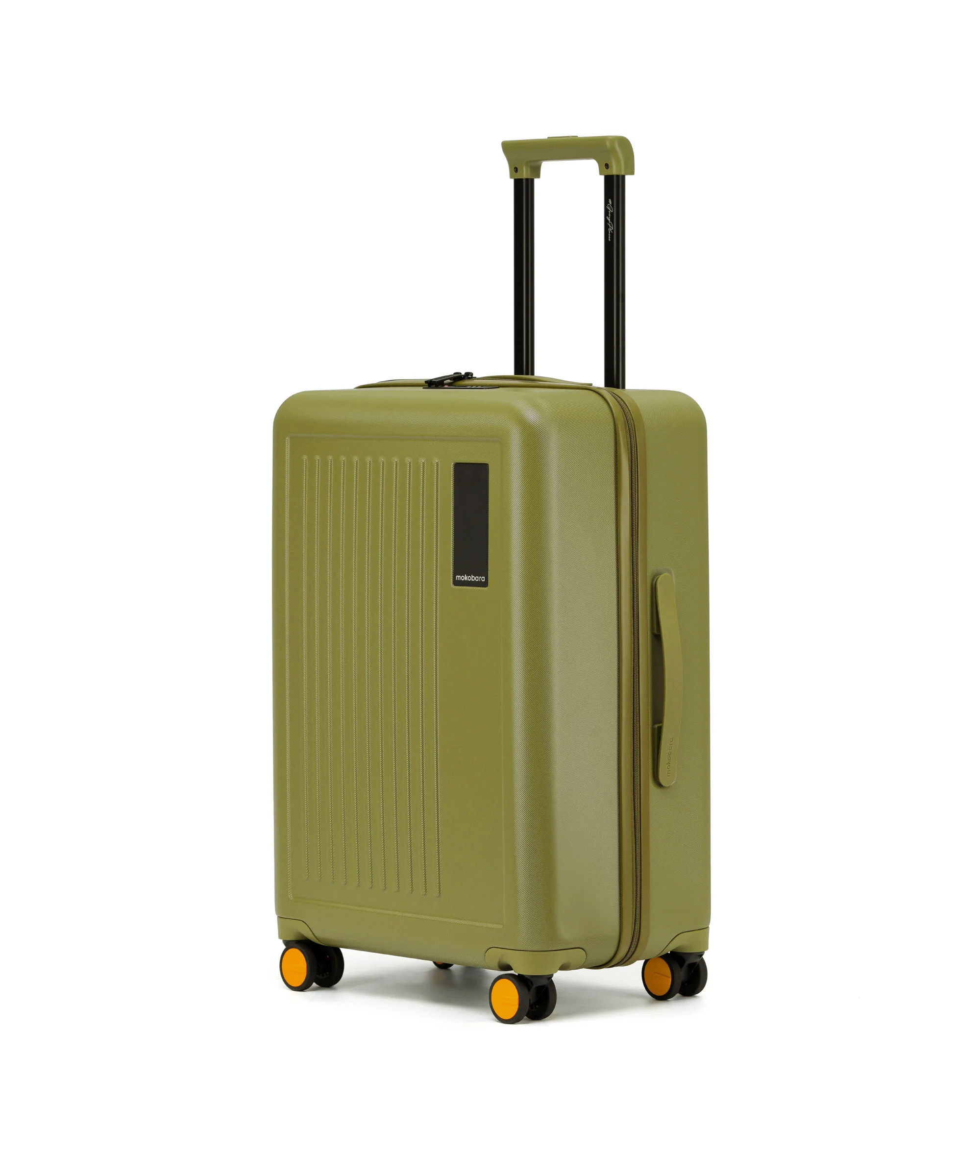 The Transit Luggage - Check-in - Image 5