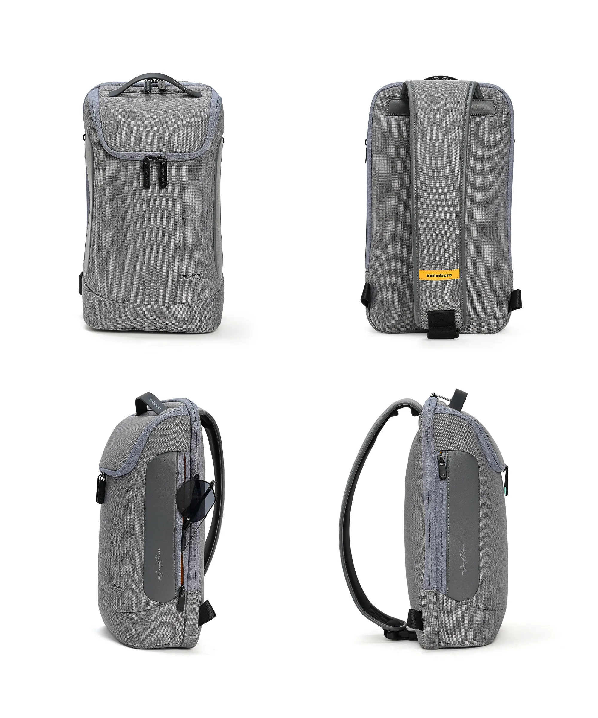 The Transit Crossbody Sling (v1) - Image 10