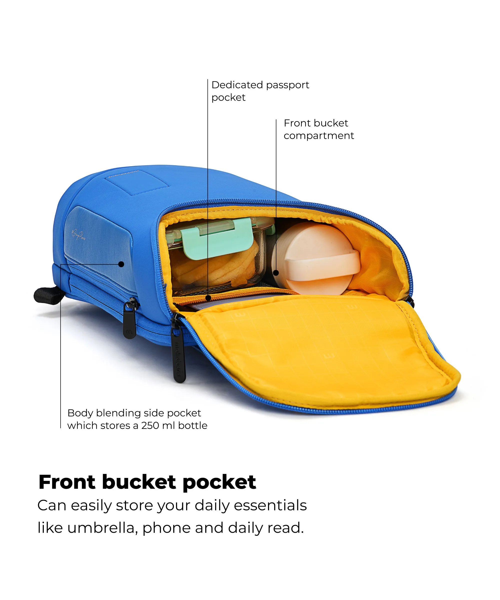 The Transit Crossbody Sling (v1) - Image 13